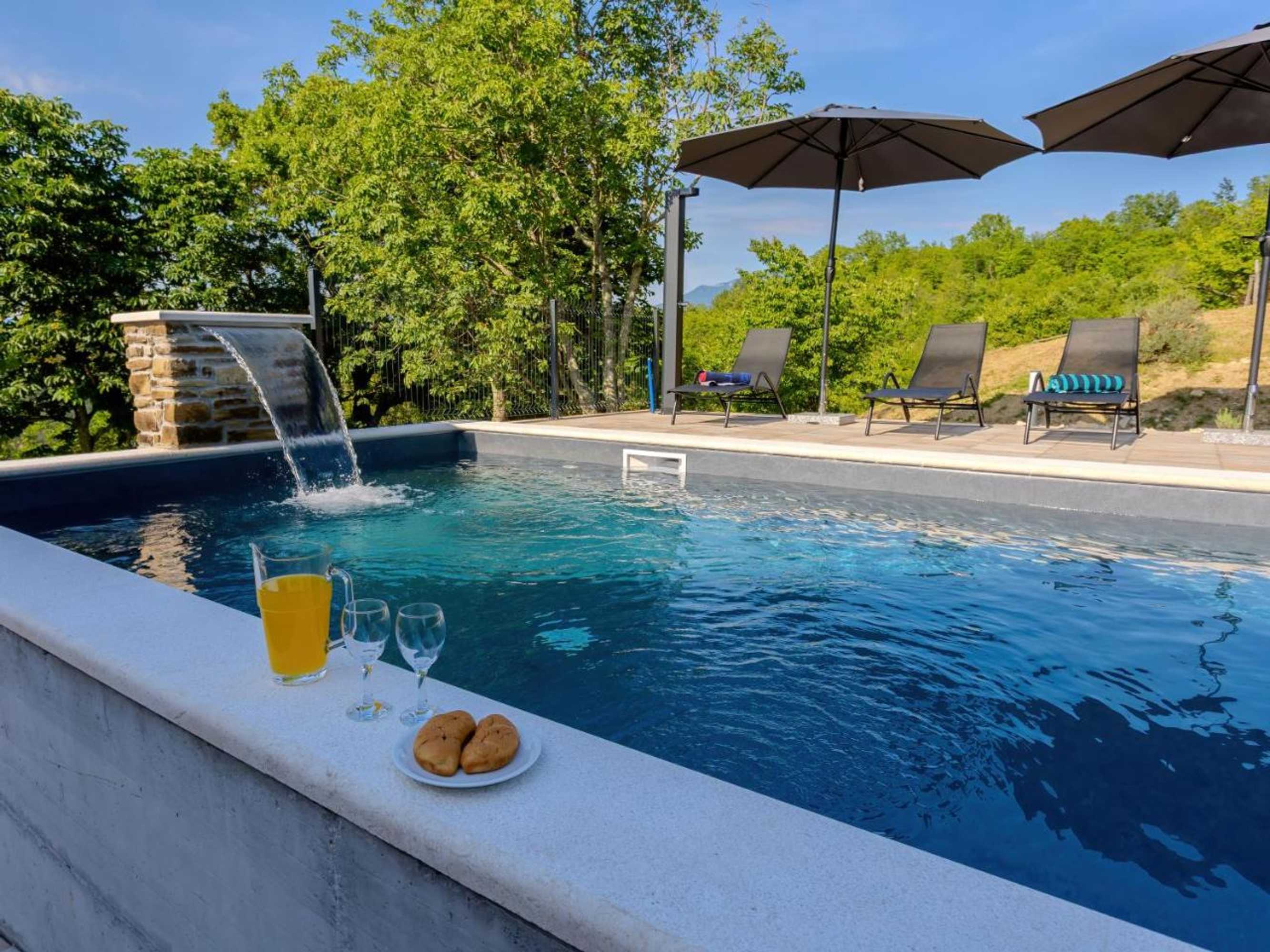 Gift card for Villa Valentina Krbune