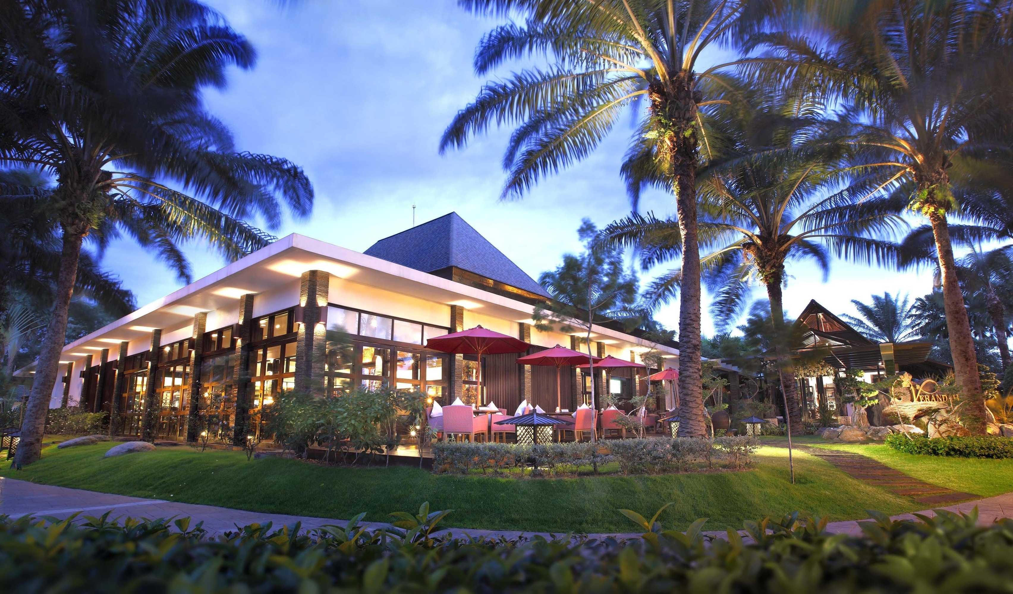 Gift card for Cyberview Resort & Spa Gift card for Cyberview Resort & Spa