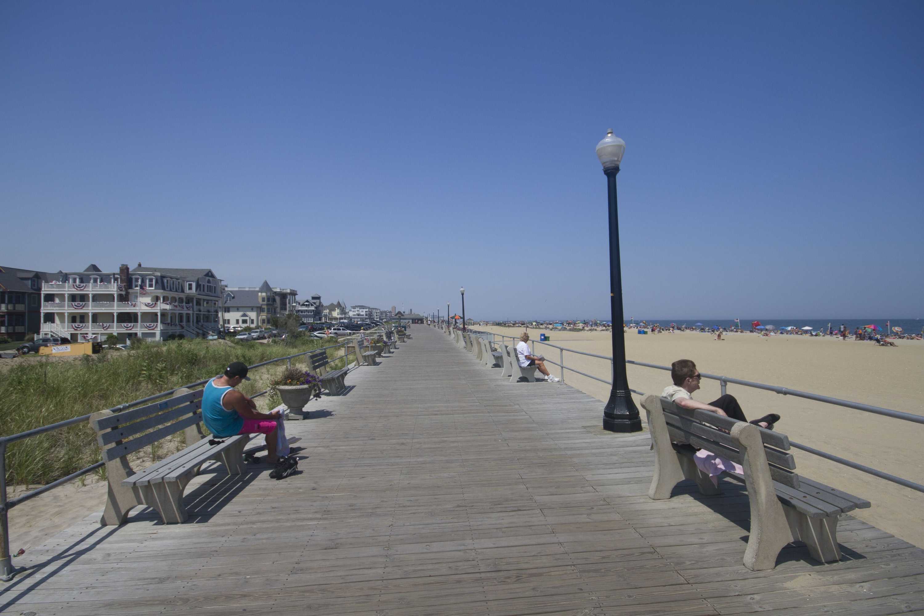 Gift card for The Inn at Ocean Grove Gift card for The Inn at Ocean Grove