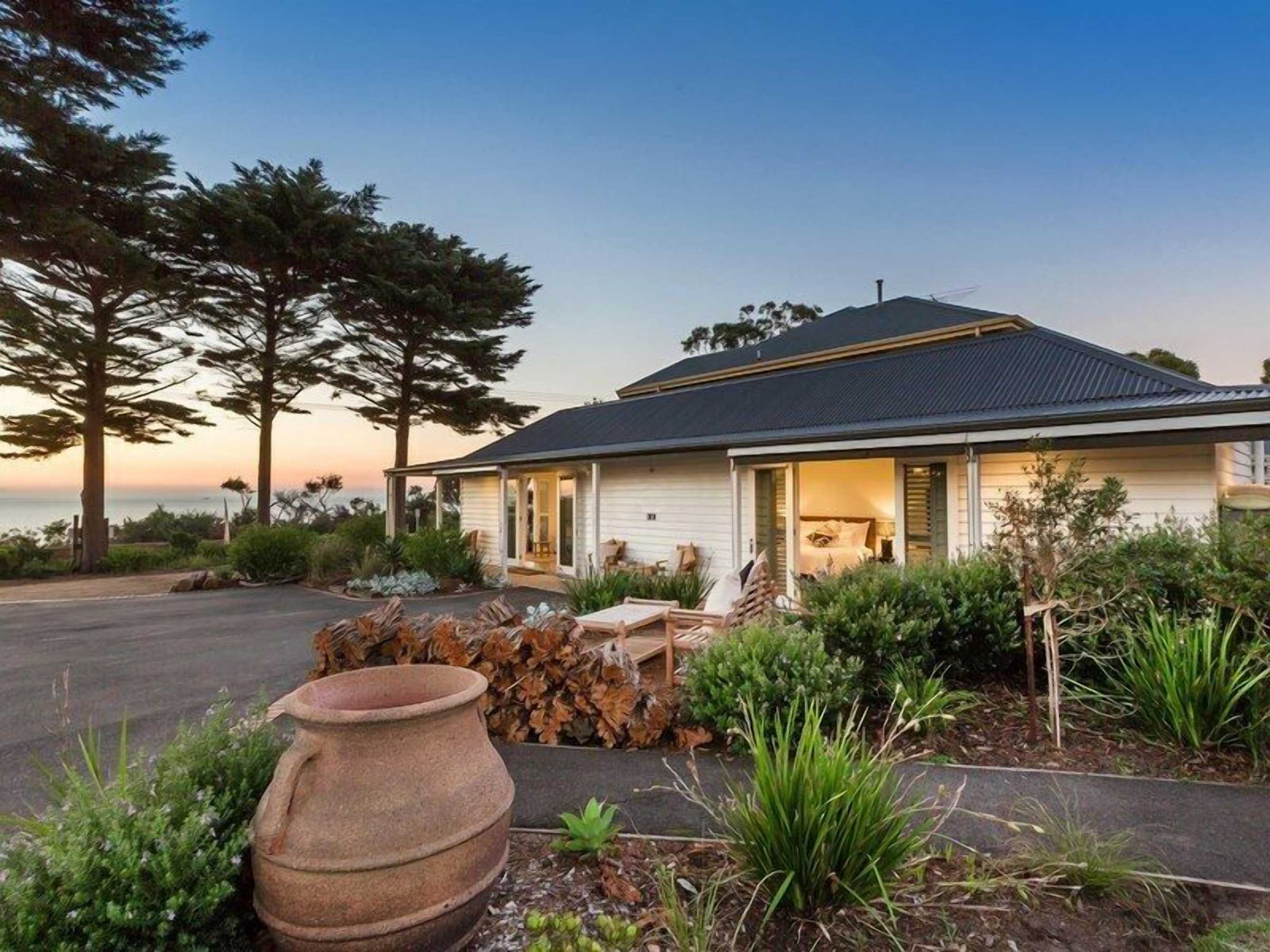 Gift card for Mt Martha Villas