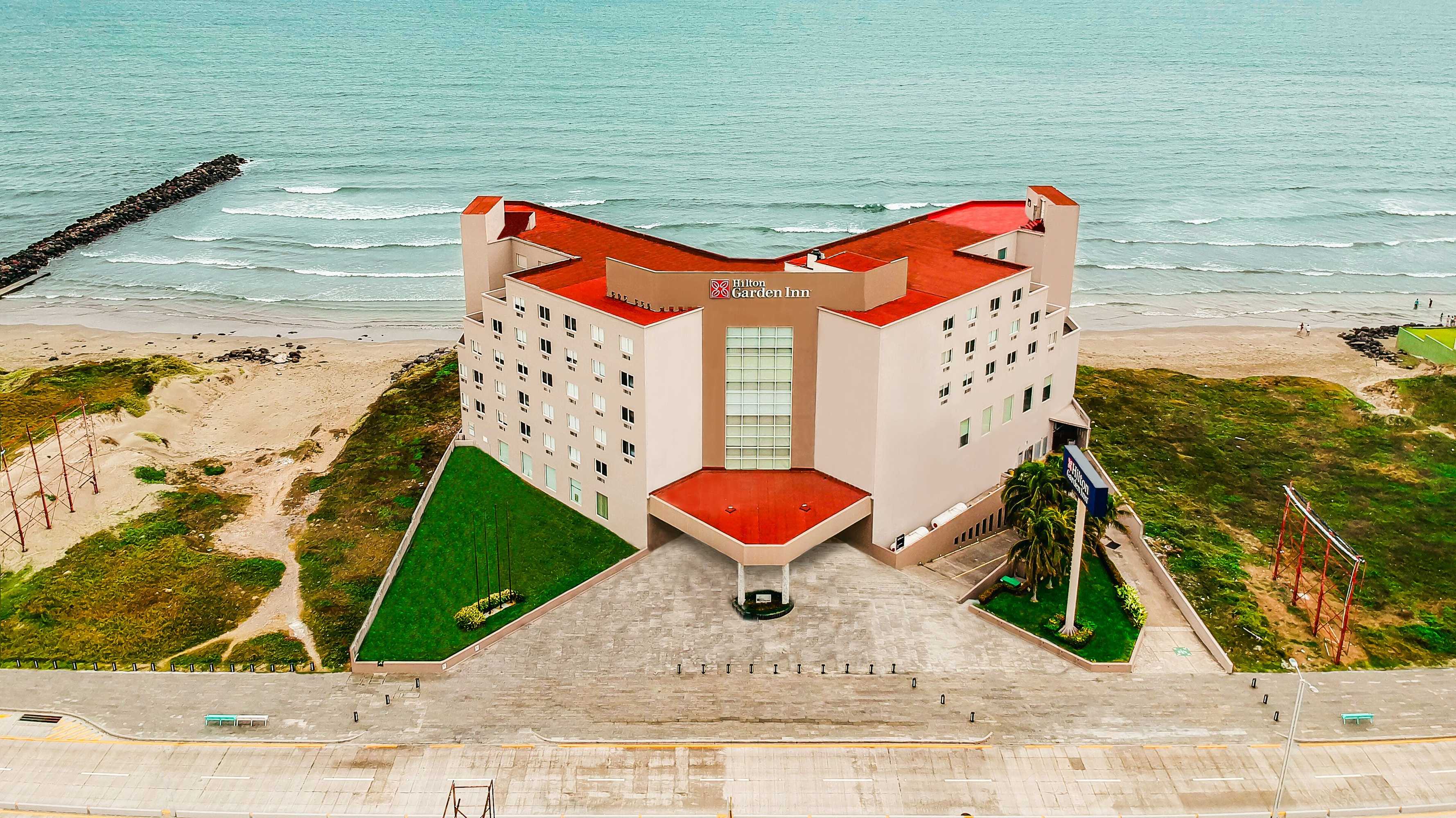 Gift card for Hilton Garden Inn Boca Del Rio Veracruz Gift card for Hilton Garden Inn Boca Del Rio Veracruz