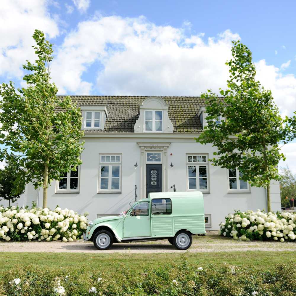Gift card for Villa Oldenhoff