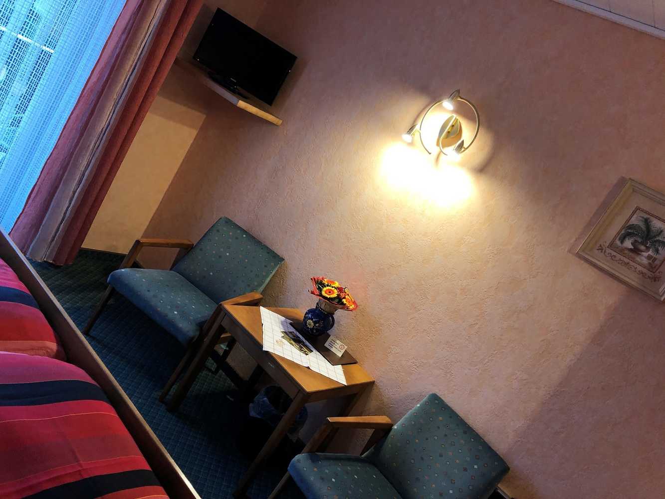 Gift card for Cafe Best Gästezimmer
