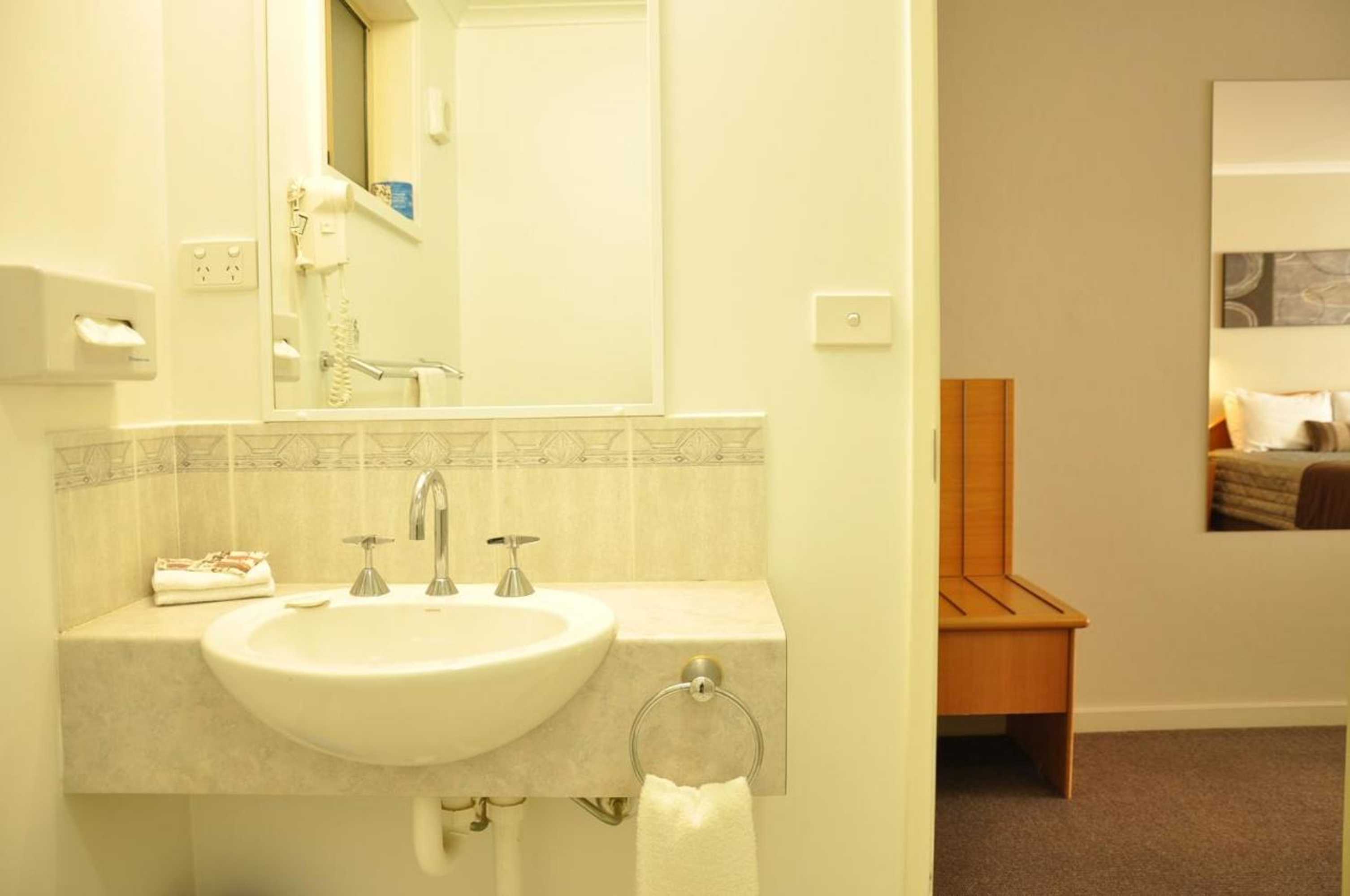 Gift card for Central Coast Chittaway Motel