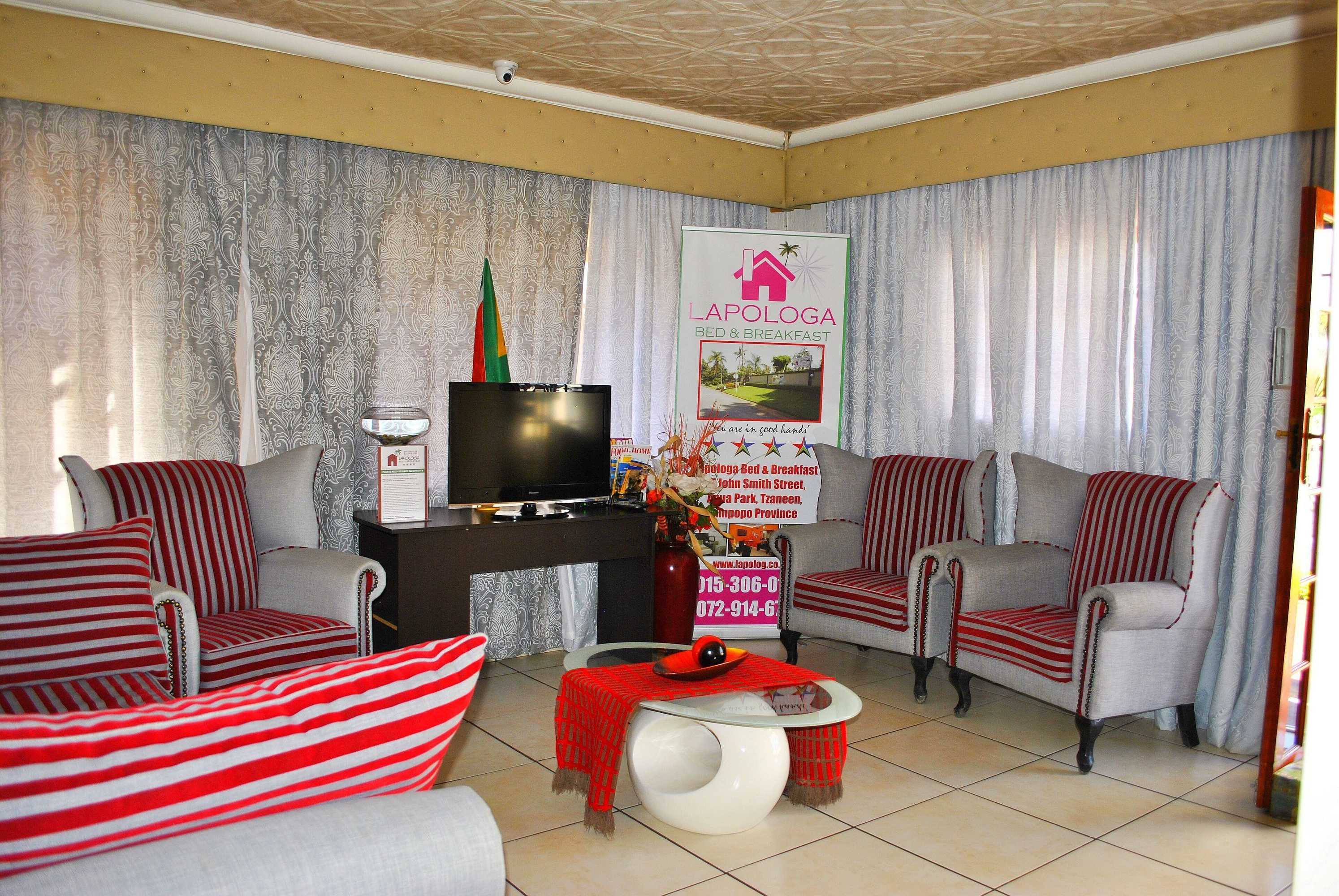 Gift card for Lapologa Bed And Breakfast Gift card for Lapologa Bed And Breakfast