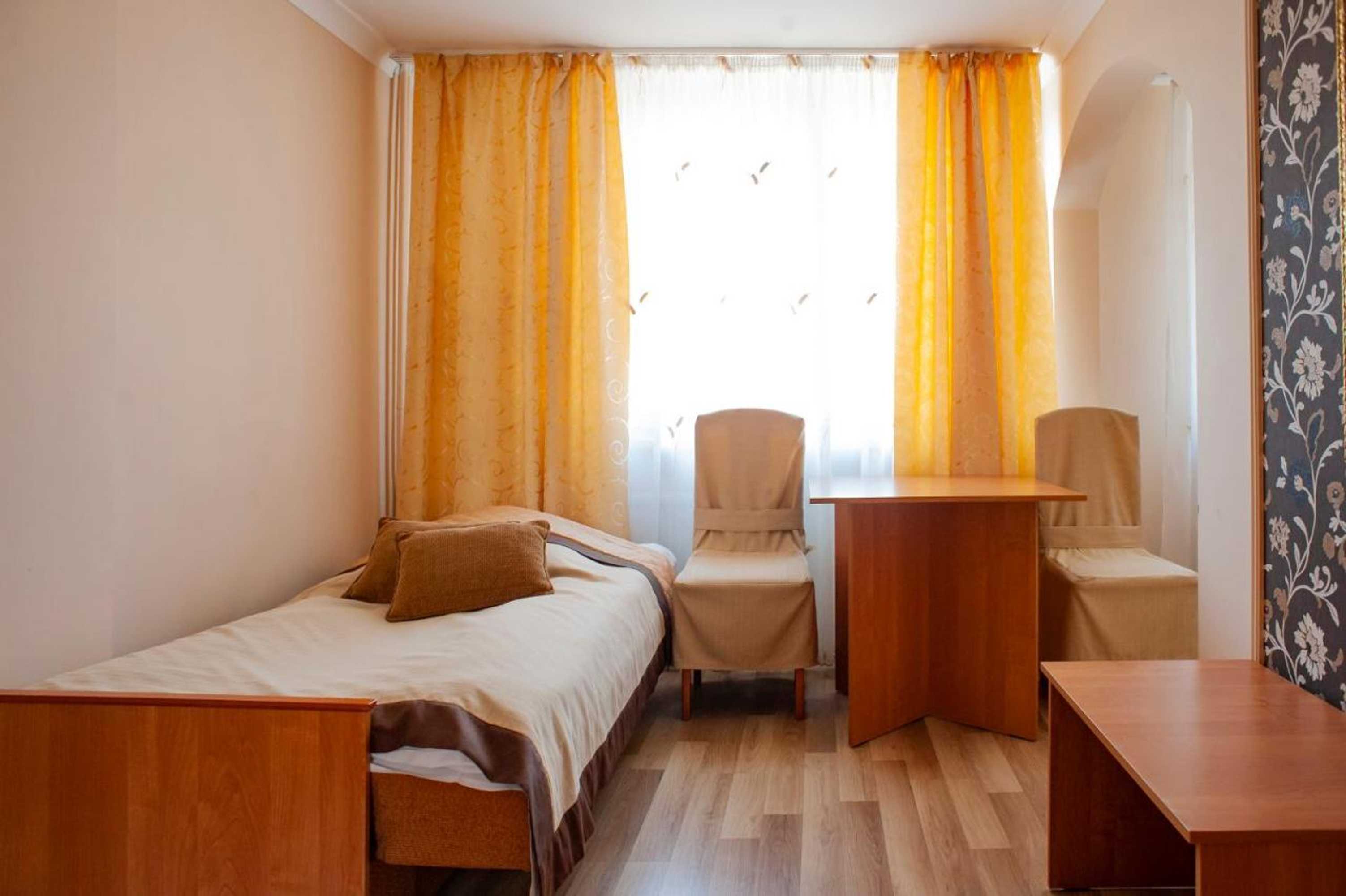 Gift card for Hotel Livia