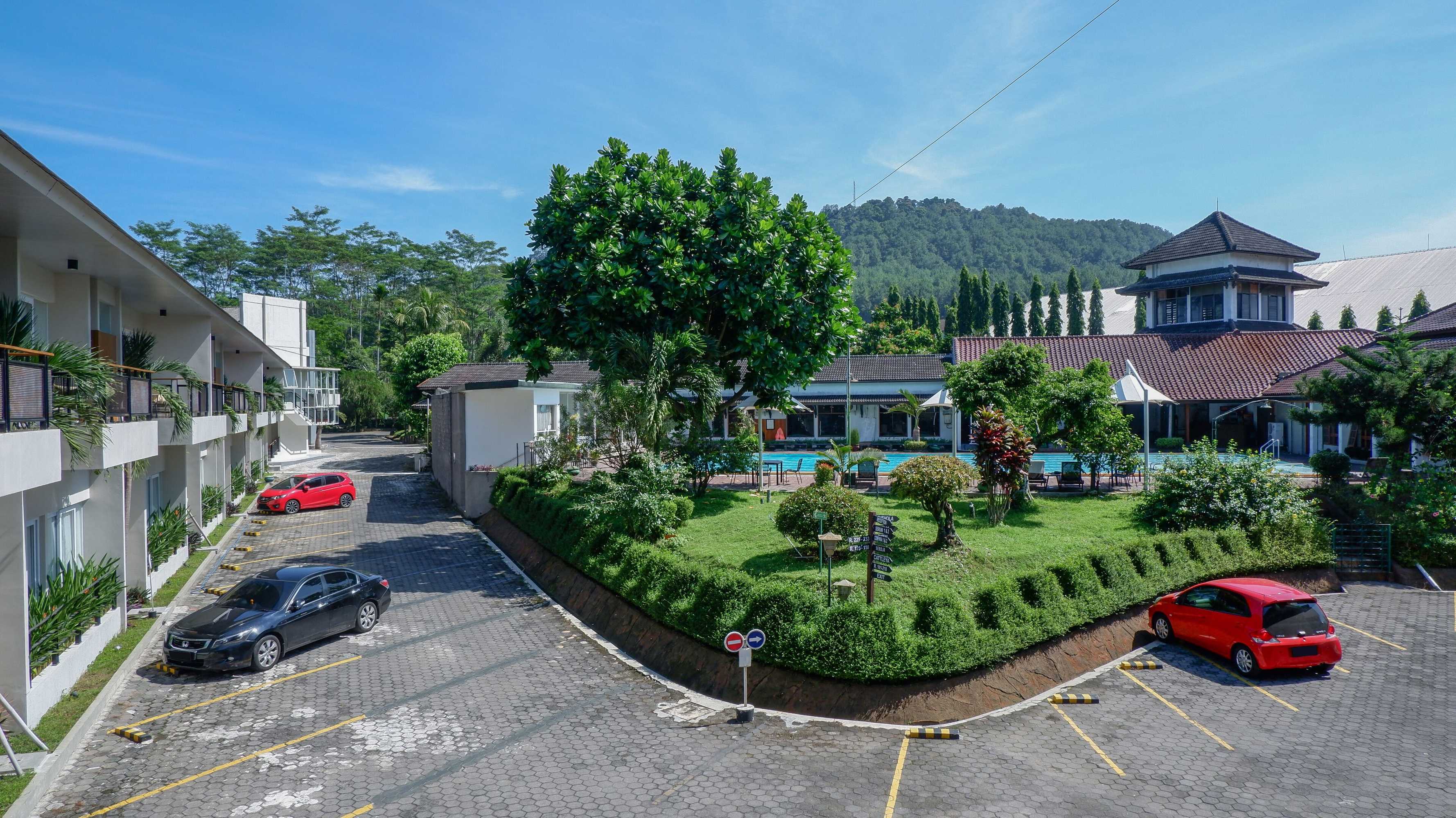 Gift card for Front One Resort Magelang Gift card for Front One Resort Magelang
