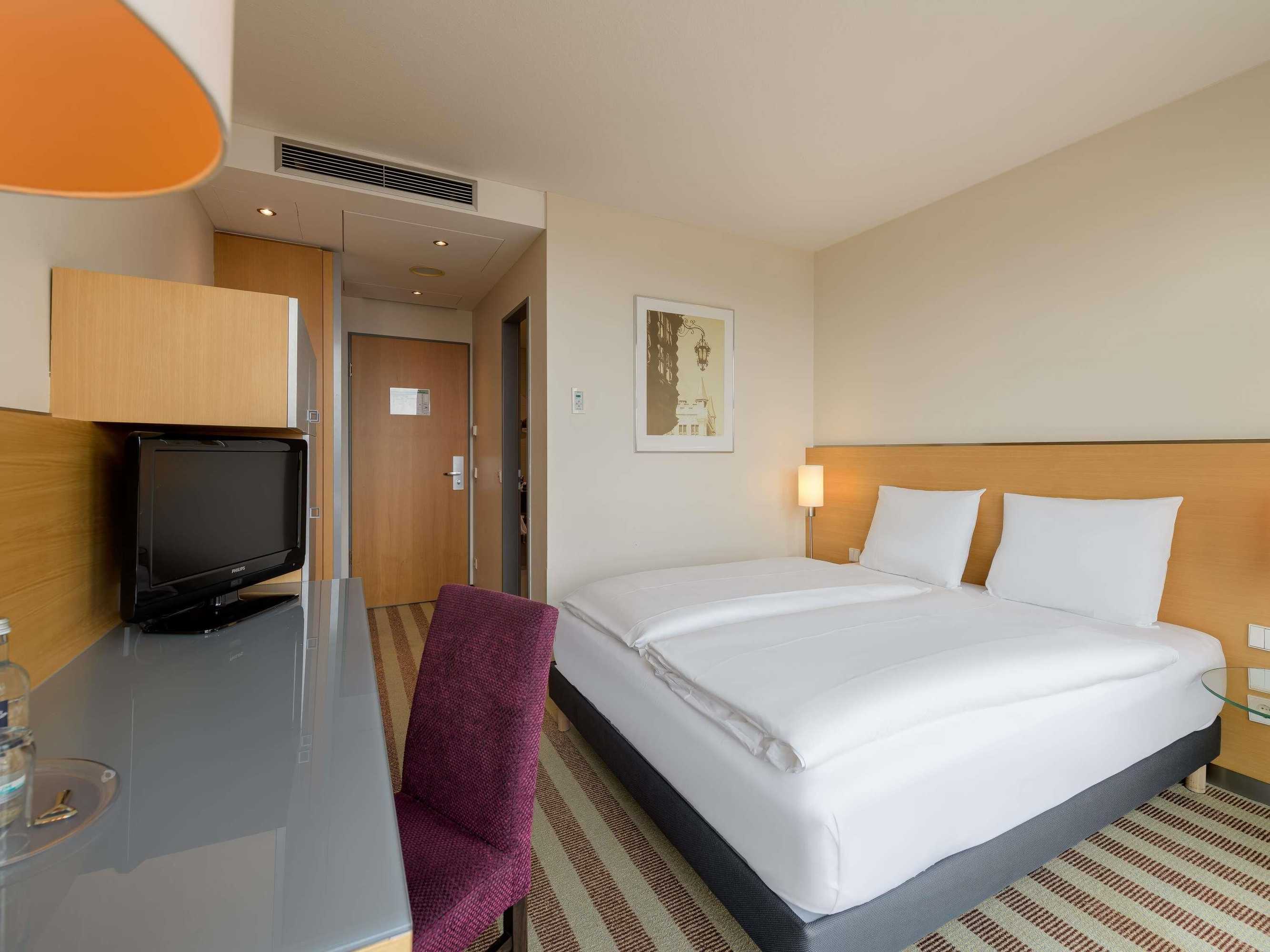 Gift card for Mercure Hotel Aachen am Dom