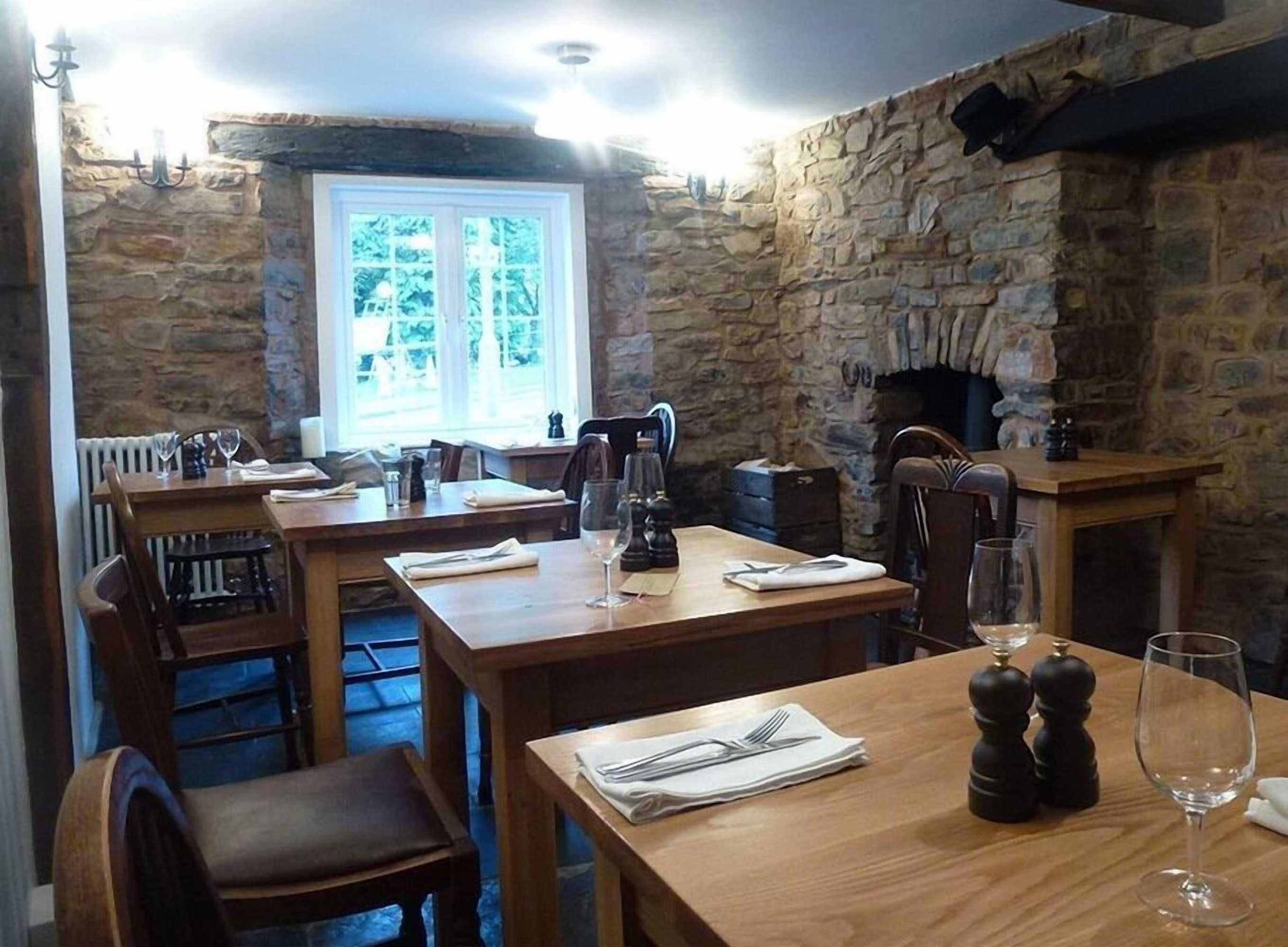 Gift card for Bridge House