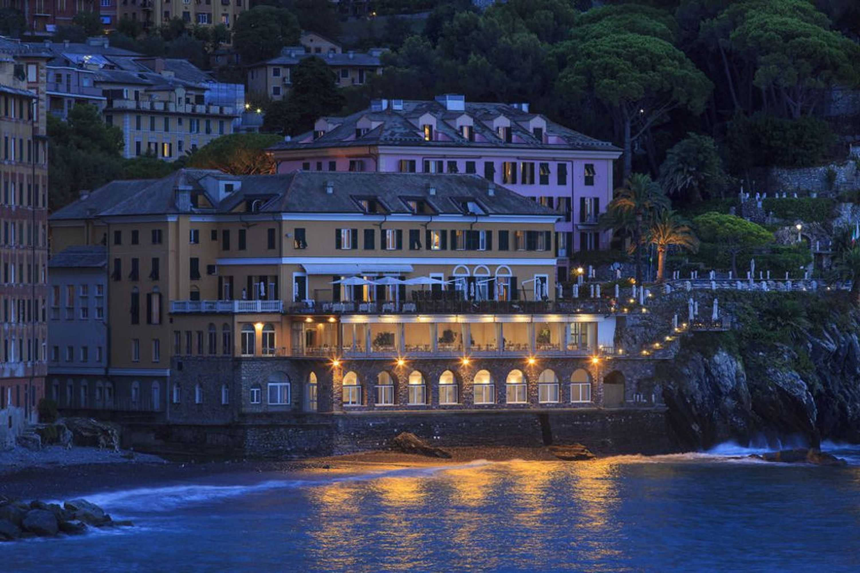 Gift card for Hotel Cenobio Dei Dogi