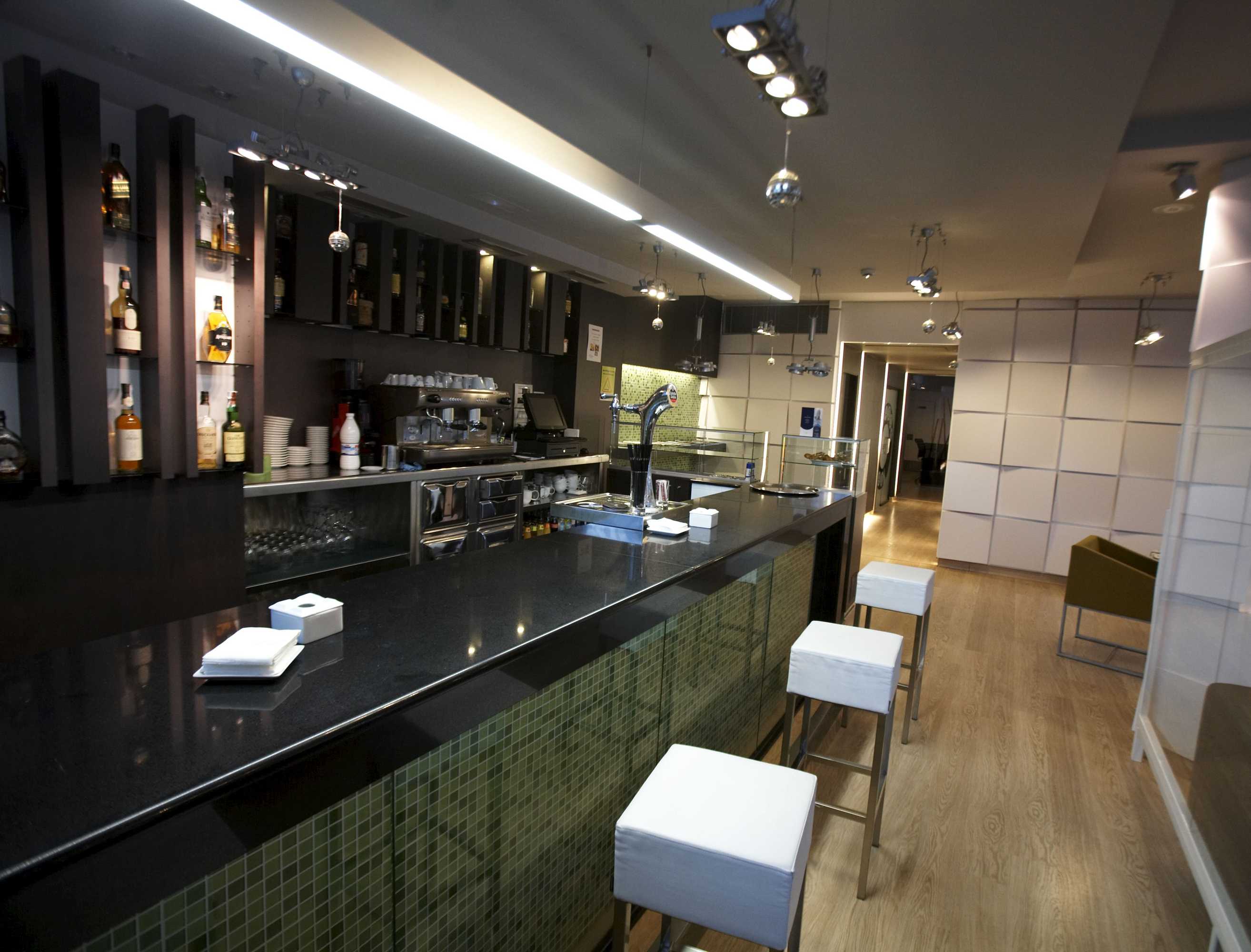 Gift card for Hotel Bienestar Moaña