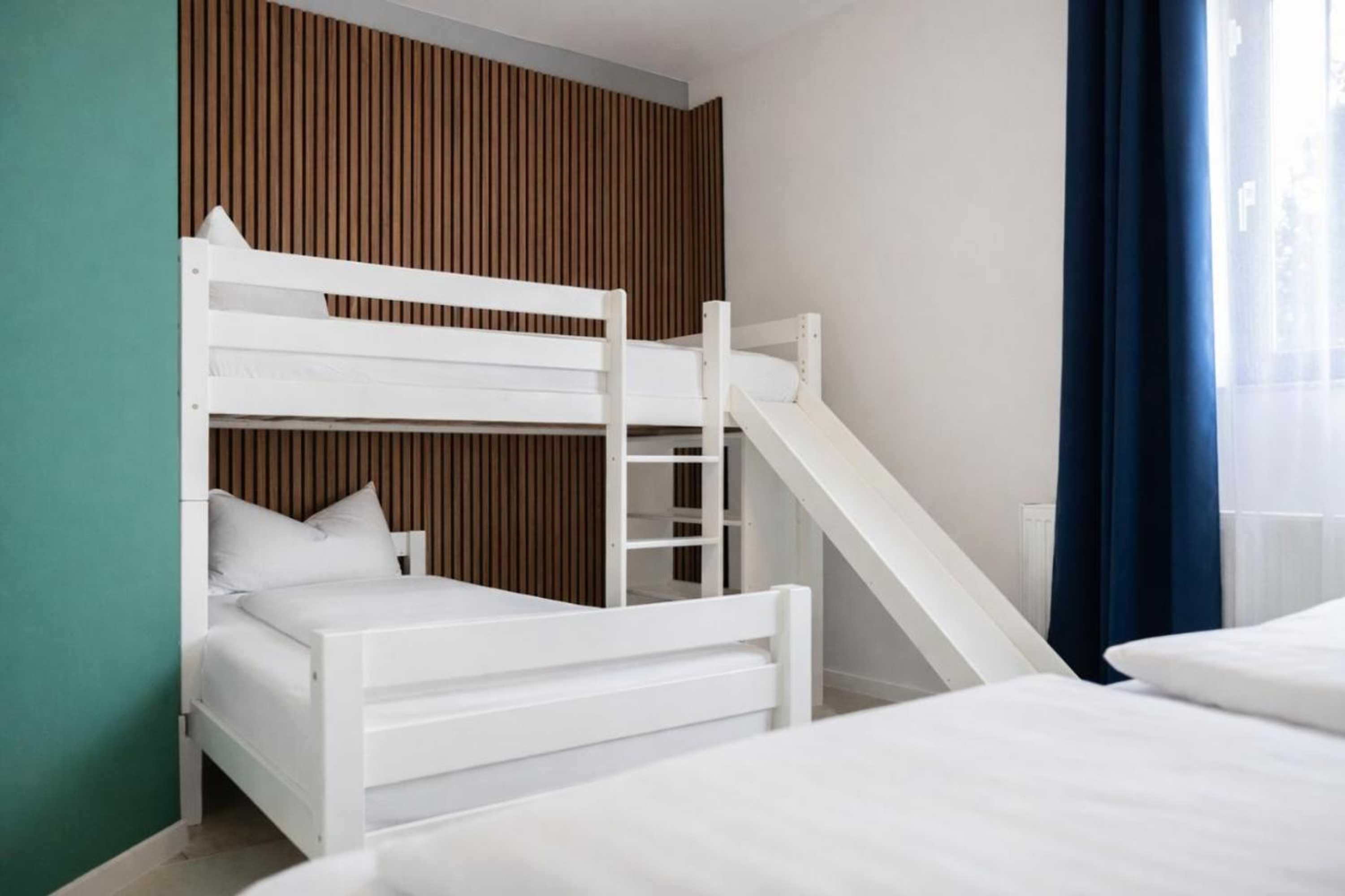 Gift card for Junipro Apartments Bostalsee