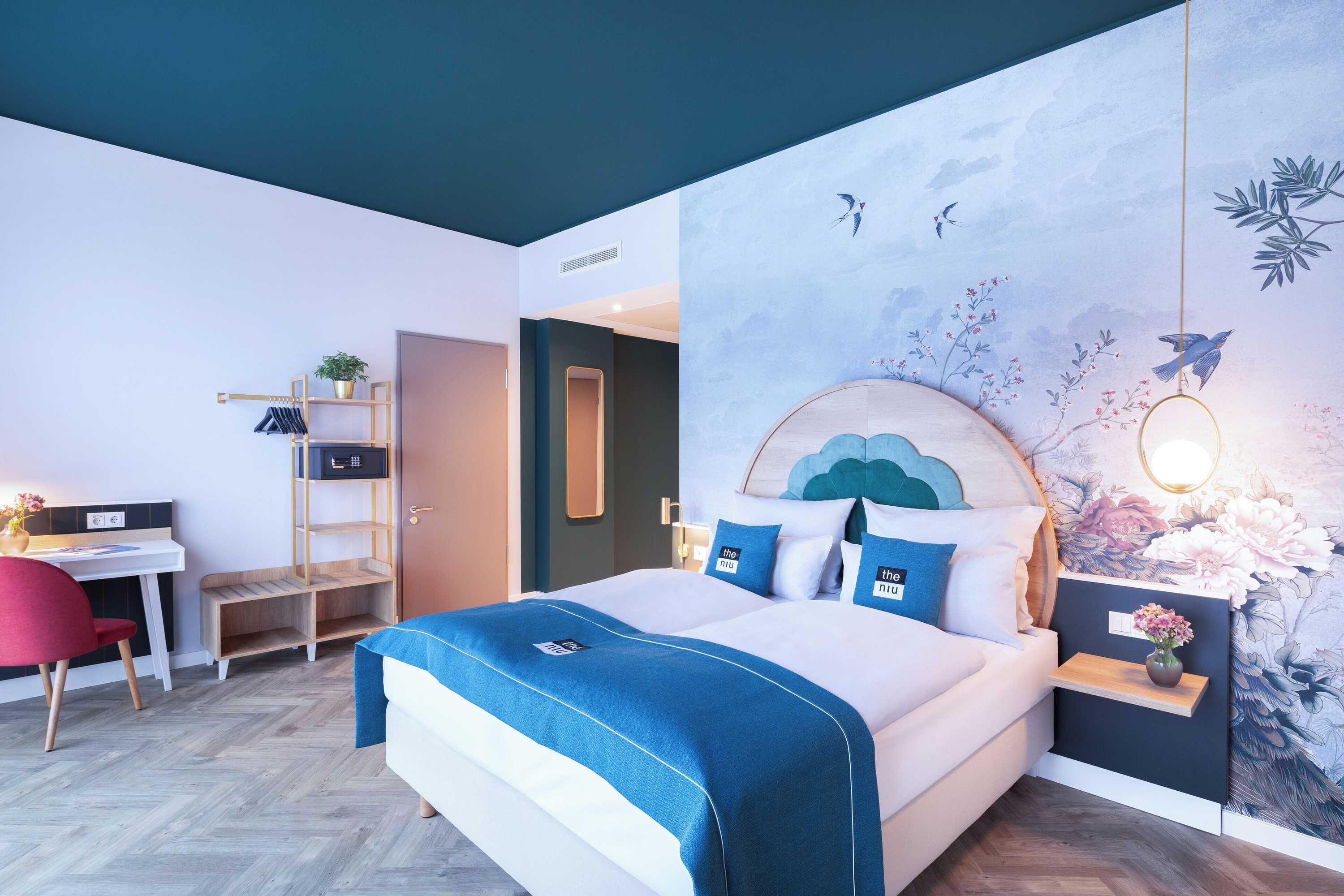 Gift card for Holiday Inn - The Niu, Flower Konstanz by Ihg Gift card for Holiday Inn - The Niu, Flower Konstanz by Ihg