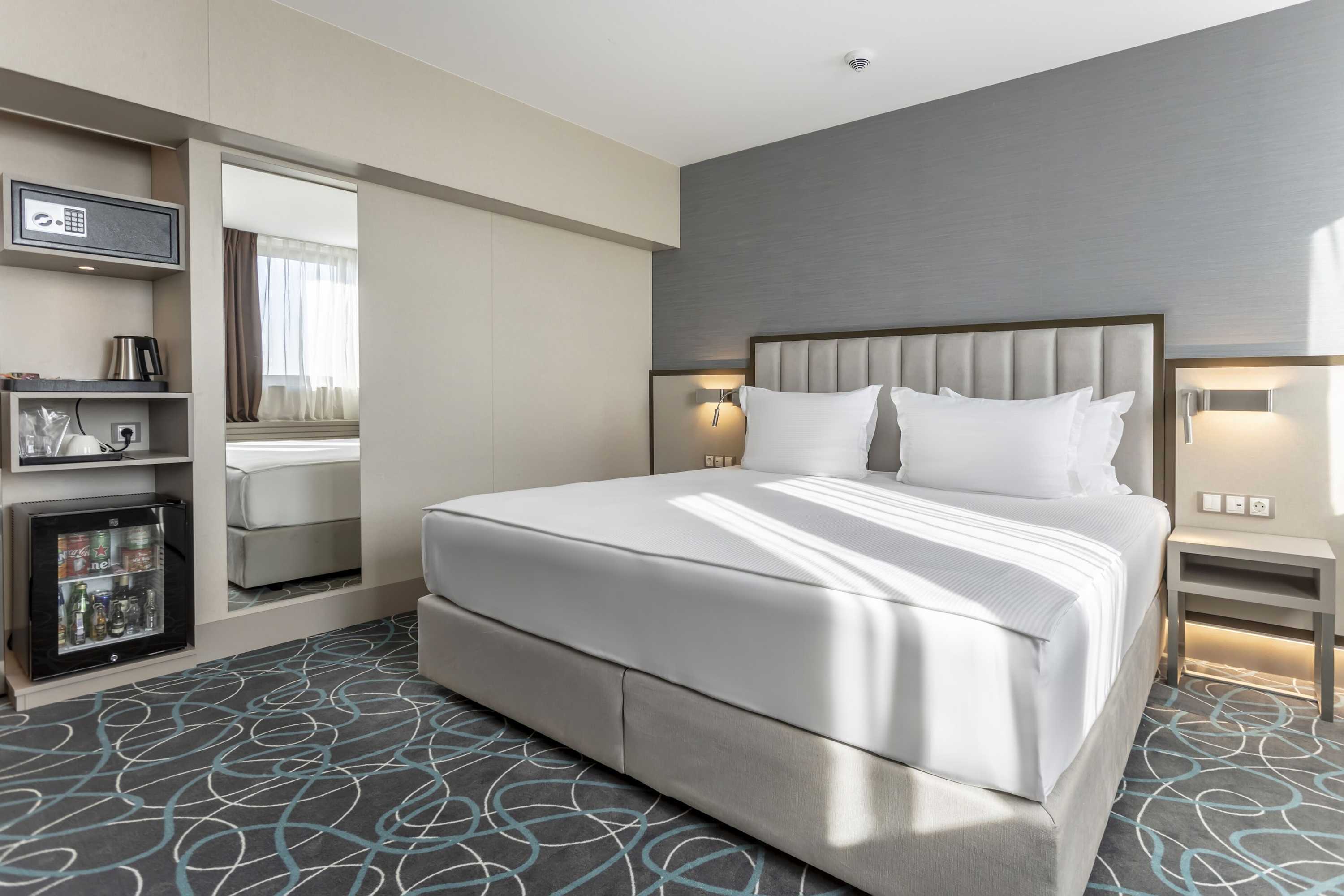 Gift card for Hotel Bulgaria Burgas Gift card for Hotel Bulgaria Burgas