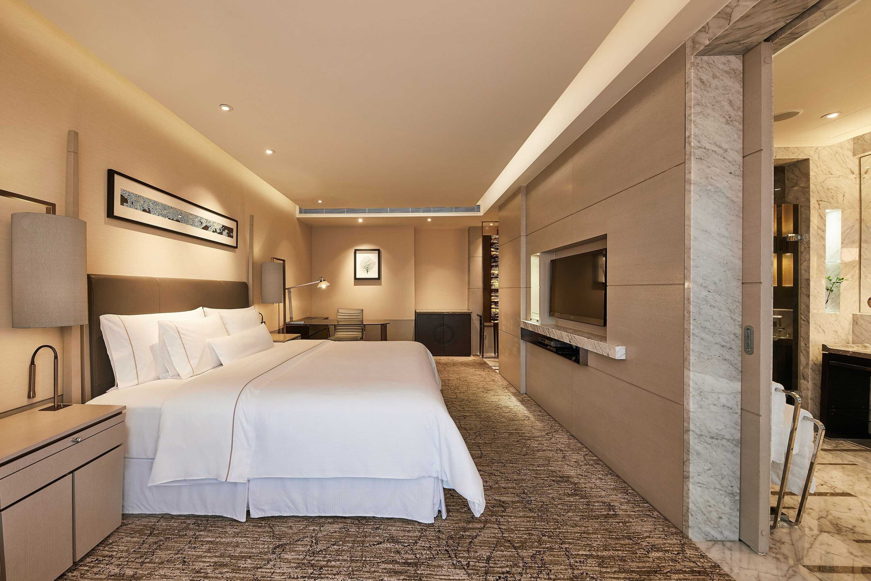 Gift card for The Westin Ningbo
