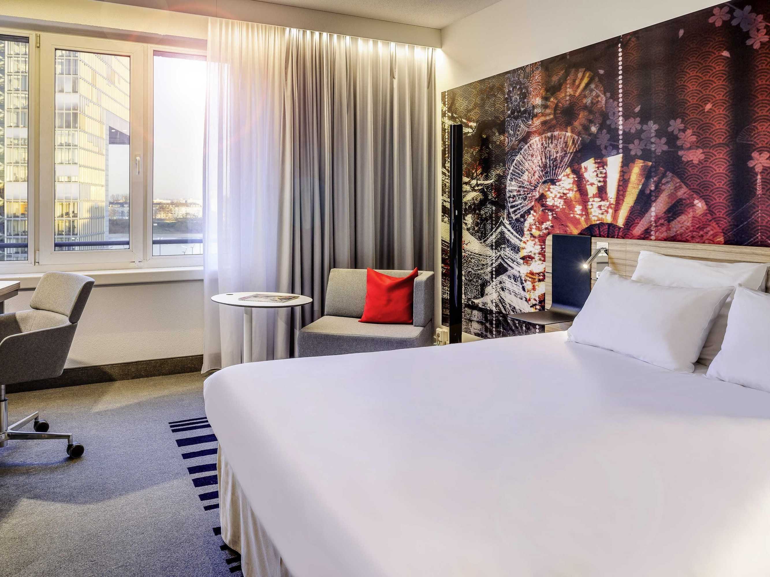 Gift card for Novotel Köln City