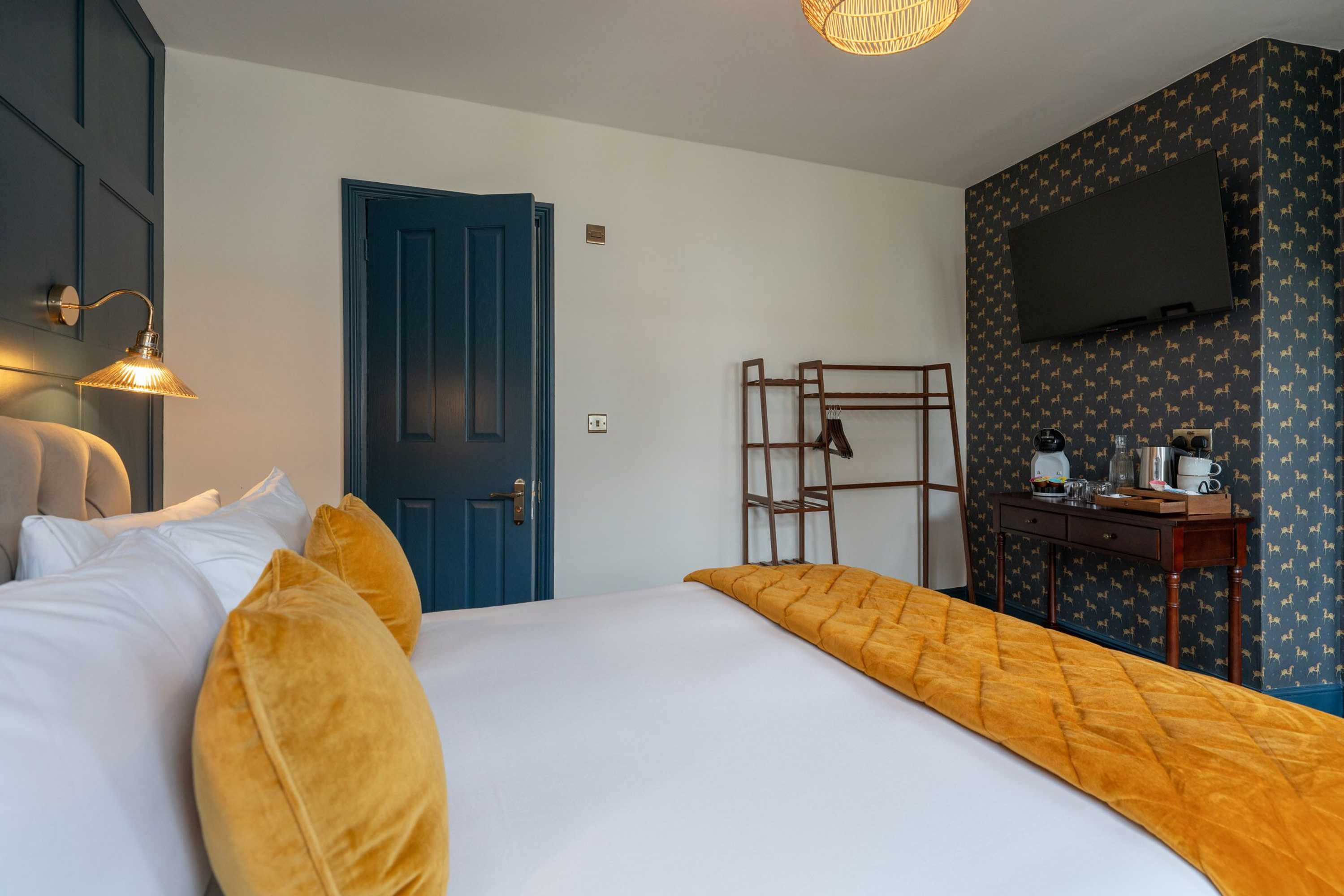 Gift card for The Bugle Coaching Inn