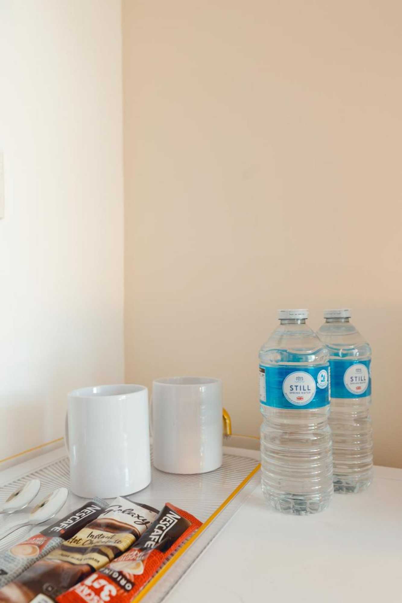 Gift card for Dralda House