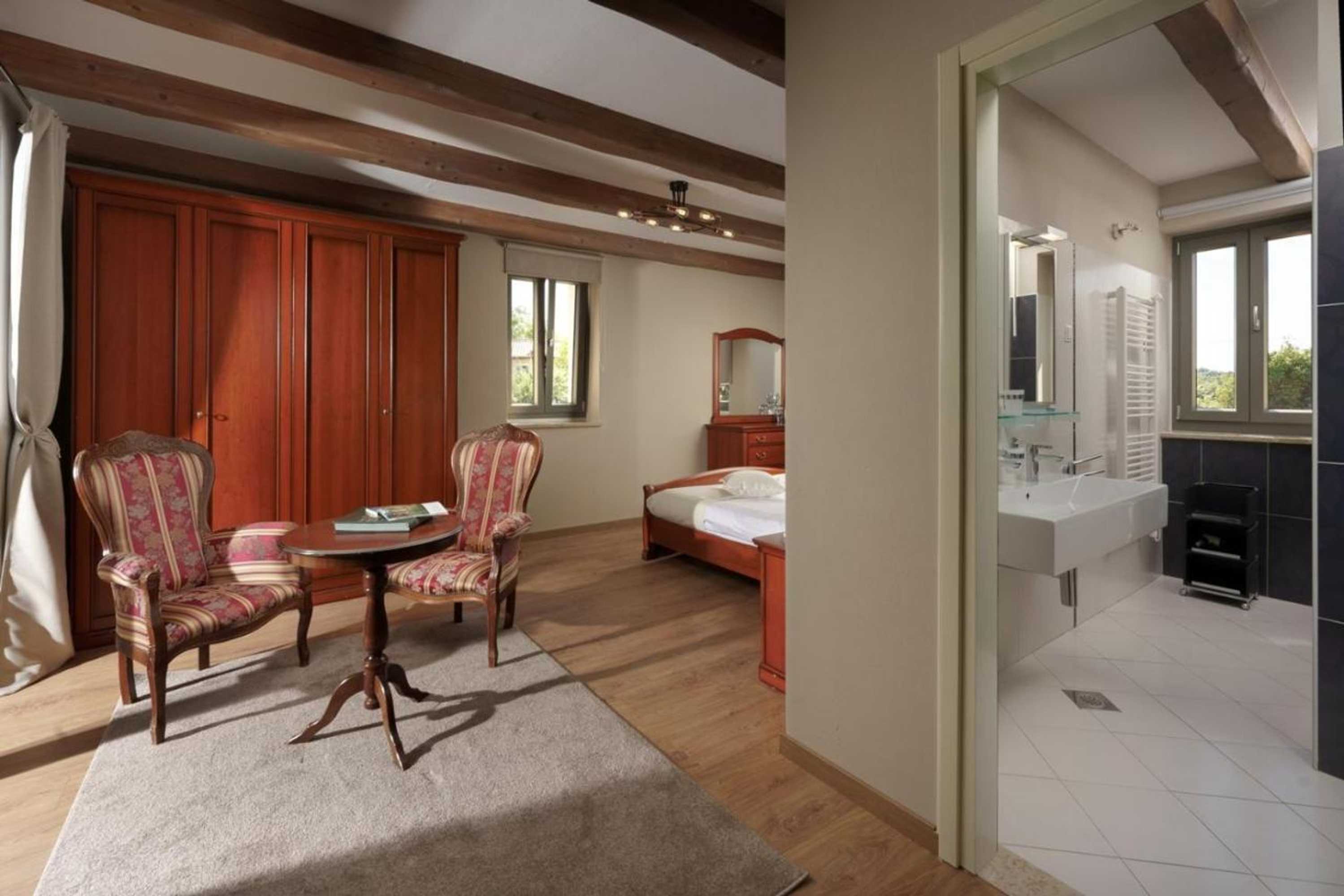 Gift card for Villa Rustica