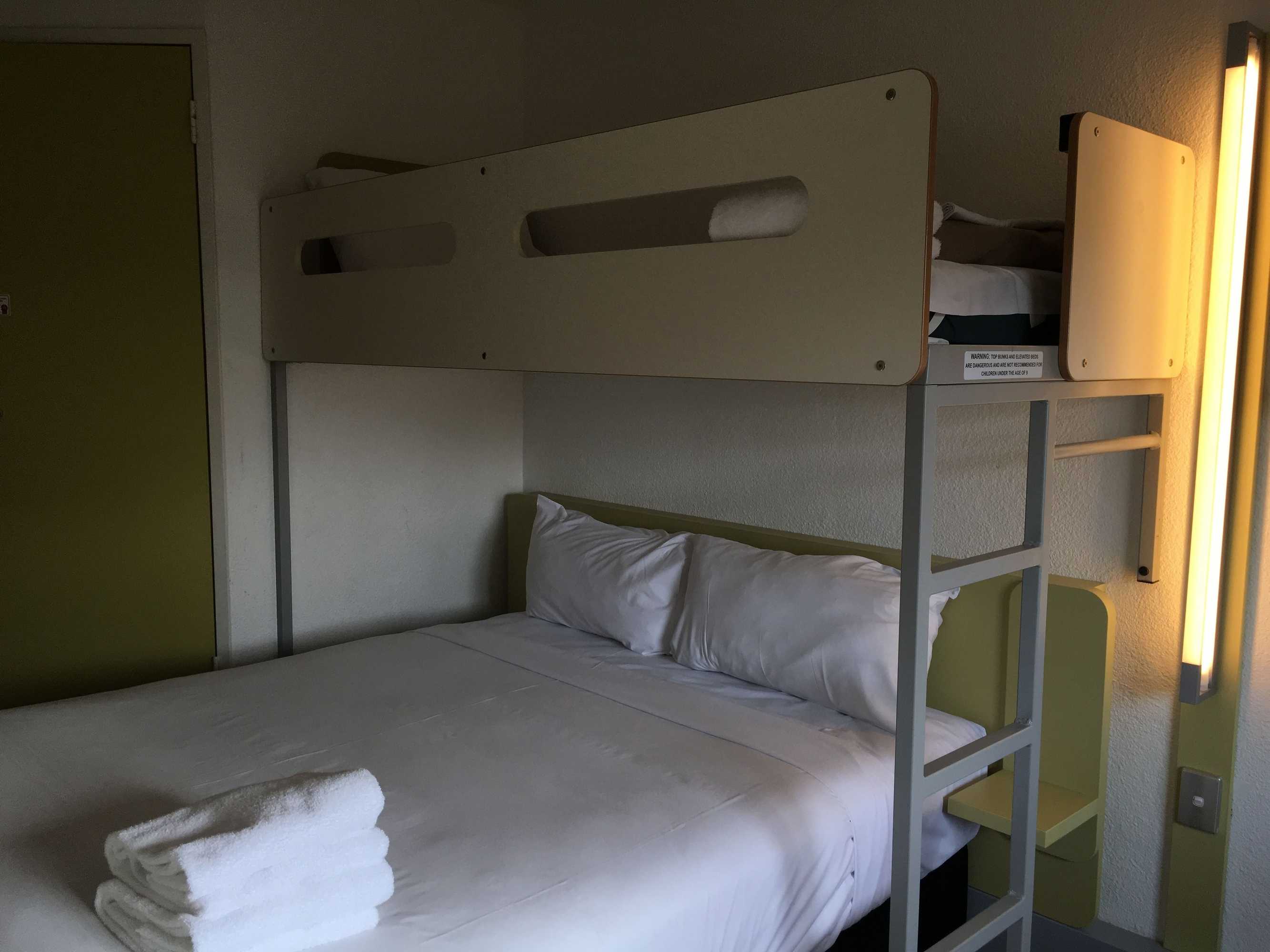 Gift card for Ibis Budget St Peters Gift card for Ibis Budget St Peters