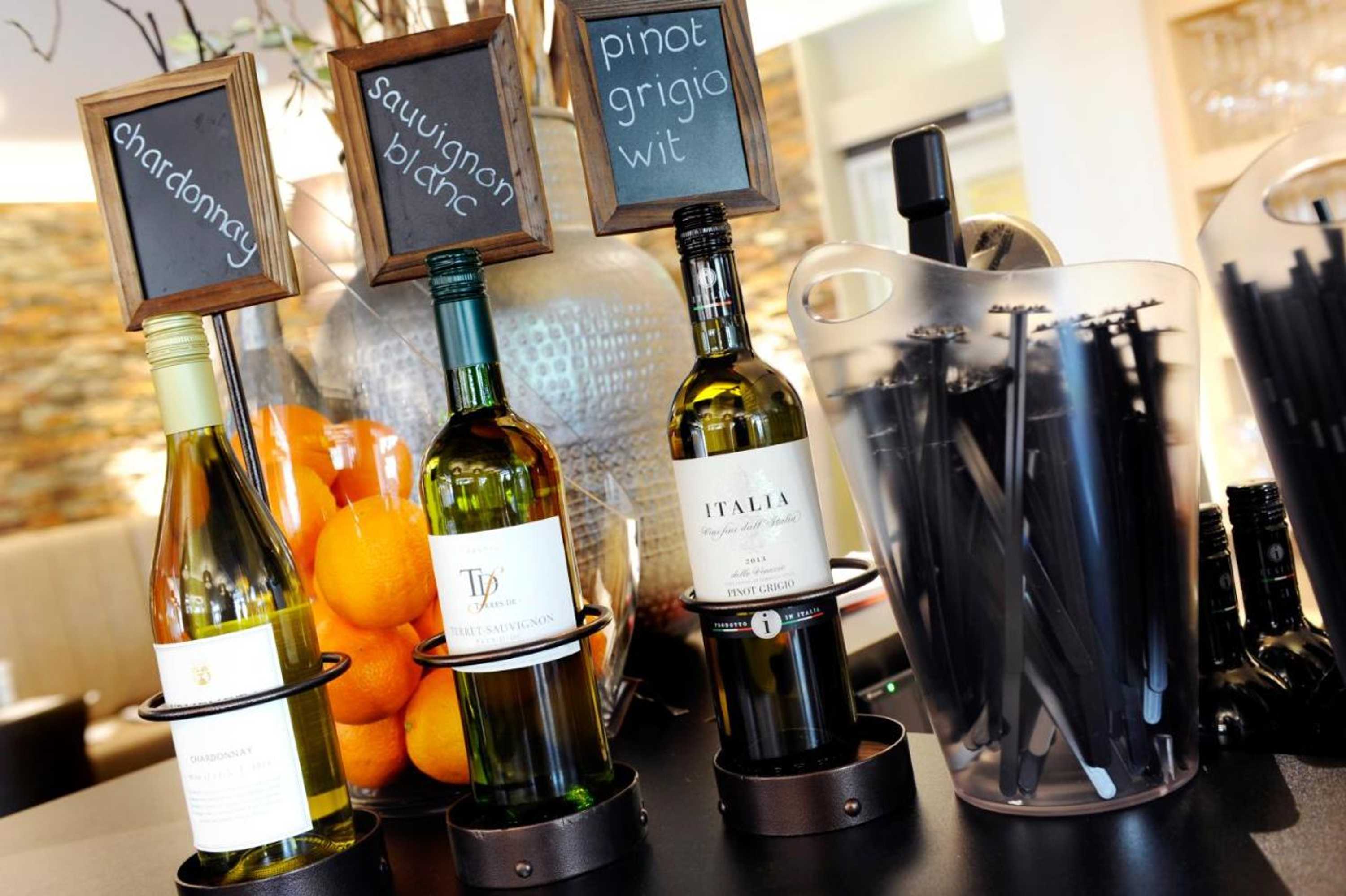 Gift card for Hotel-Restaurant Thuis!