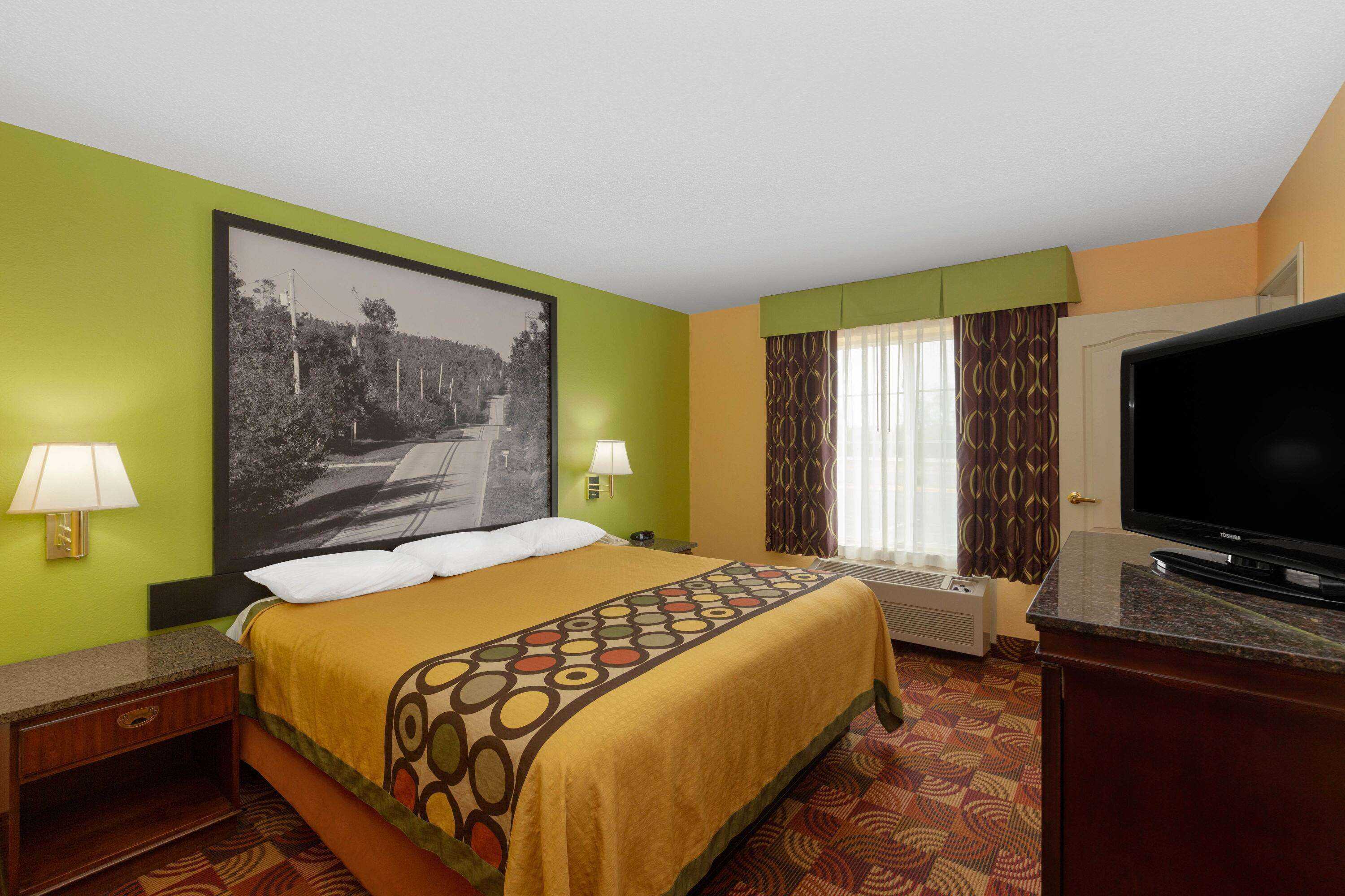 Gift card for Super 8 by Wyndham Lake of The Ozarks Gift card for Super 8 by Wyndham Lake of The Ozarks