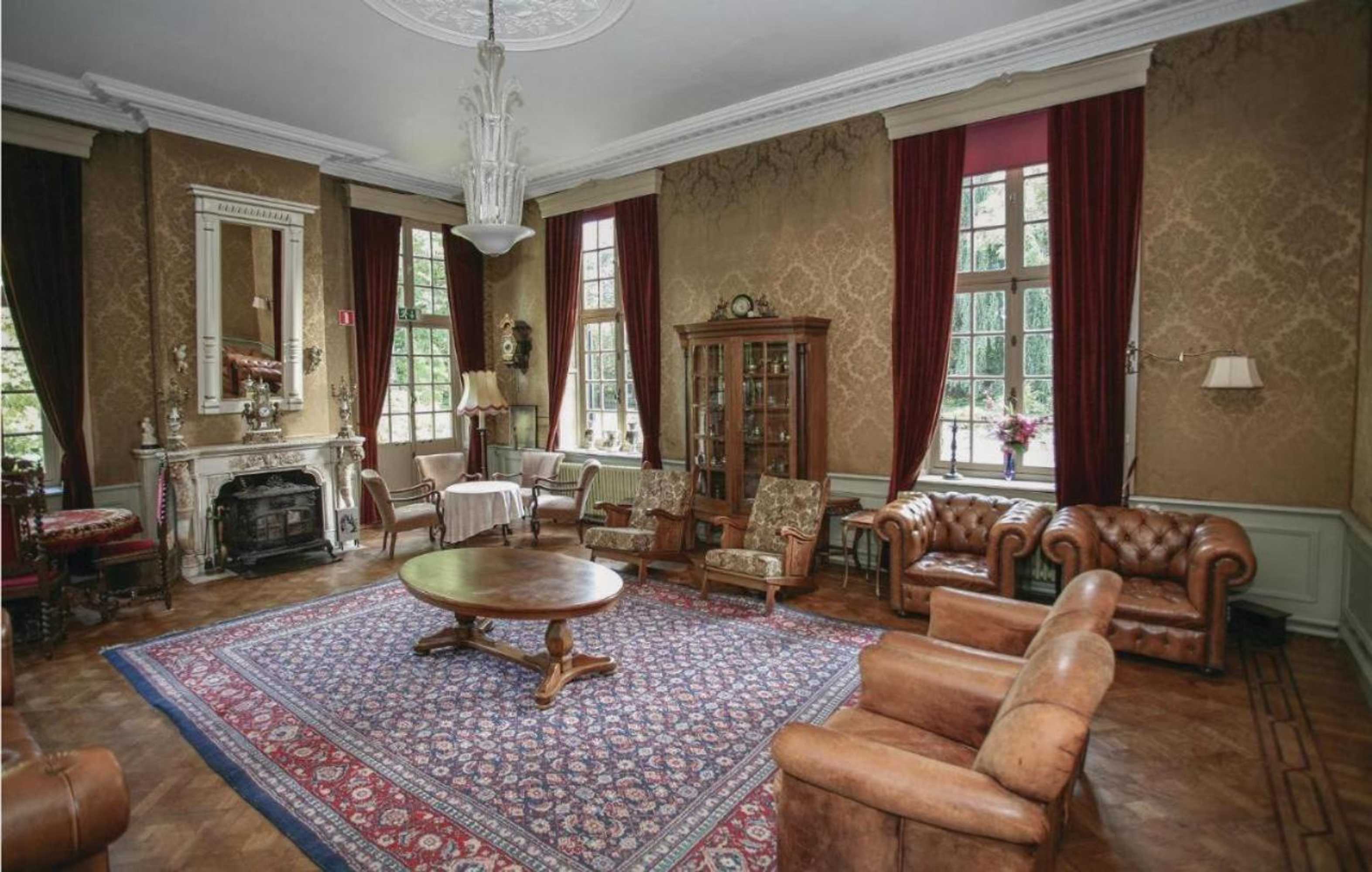 Gift card for Kasteel Ter Leyen