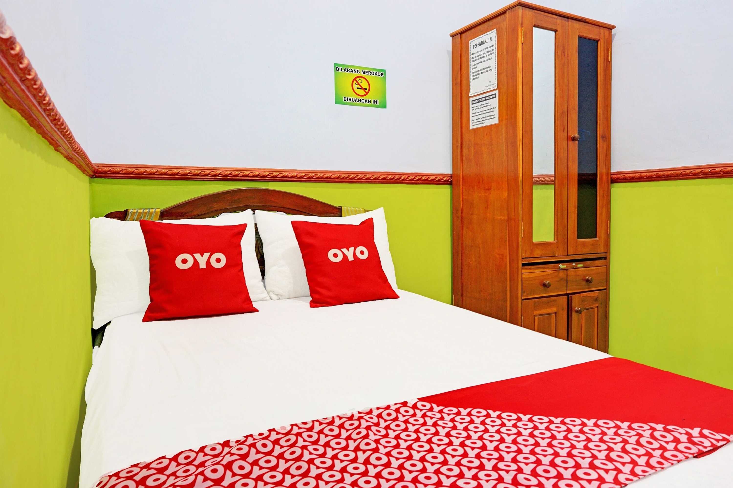 Gift card for Oyo 91928 Noril Haromain Homestay Syariah Gift card for Oyo 91928 Noril Haromain Homestay Syariah