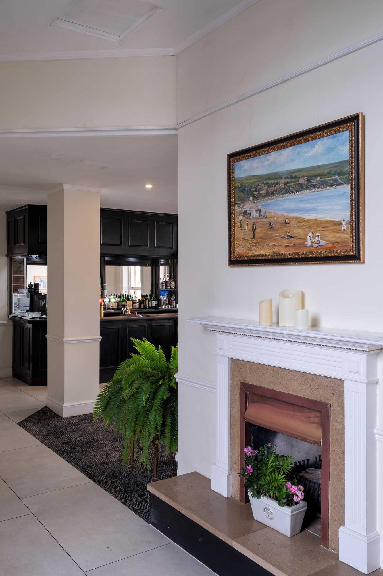 Gift card for Grand Hotel Swanage Gift card for Grand Hotel Swanage