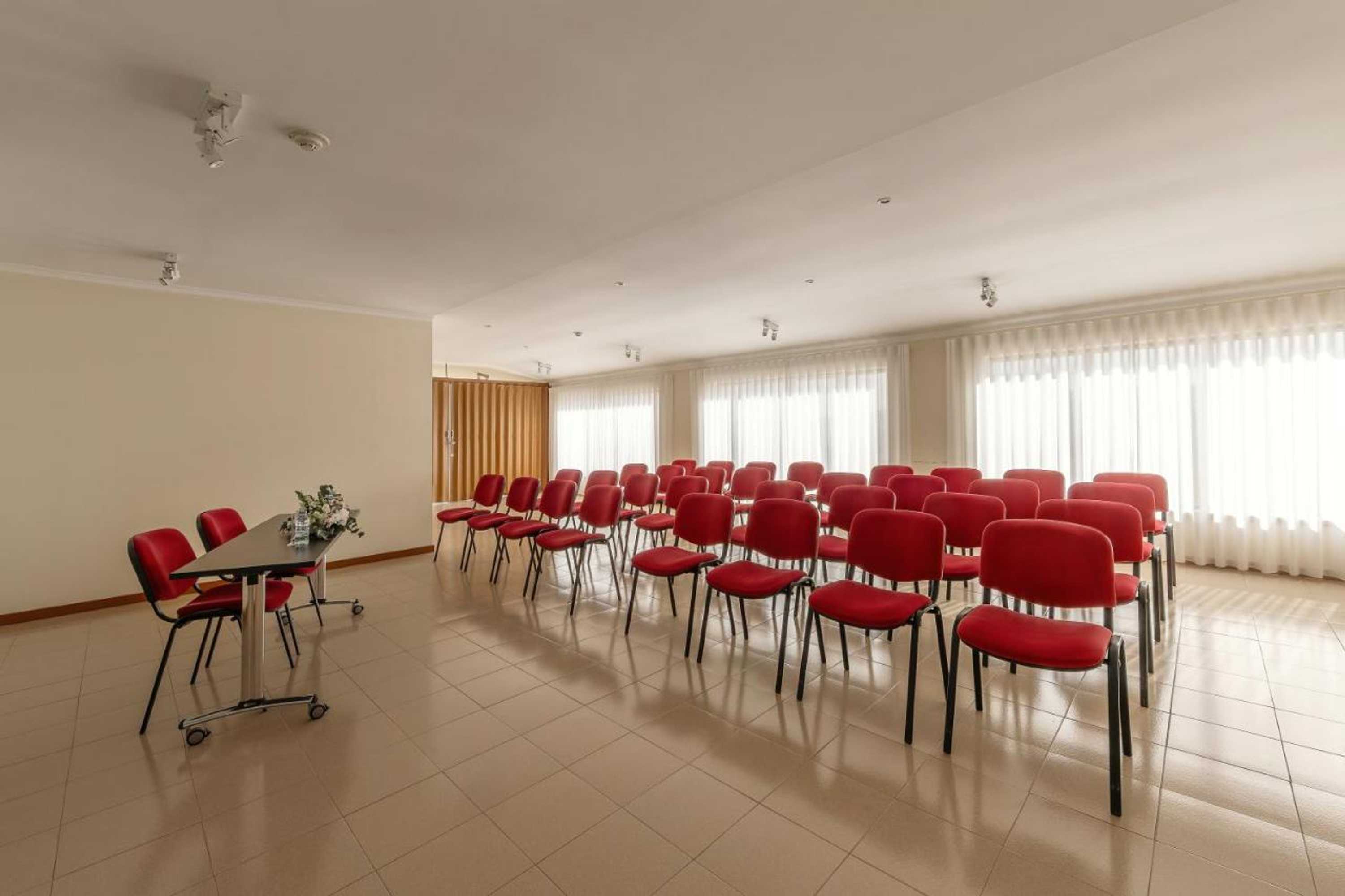 Gift card for Hotel Comendador