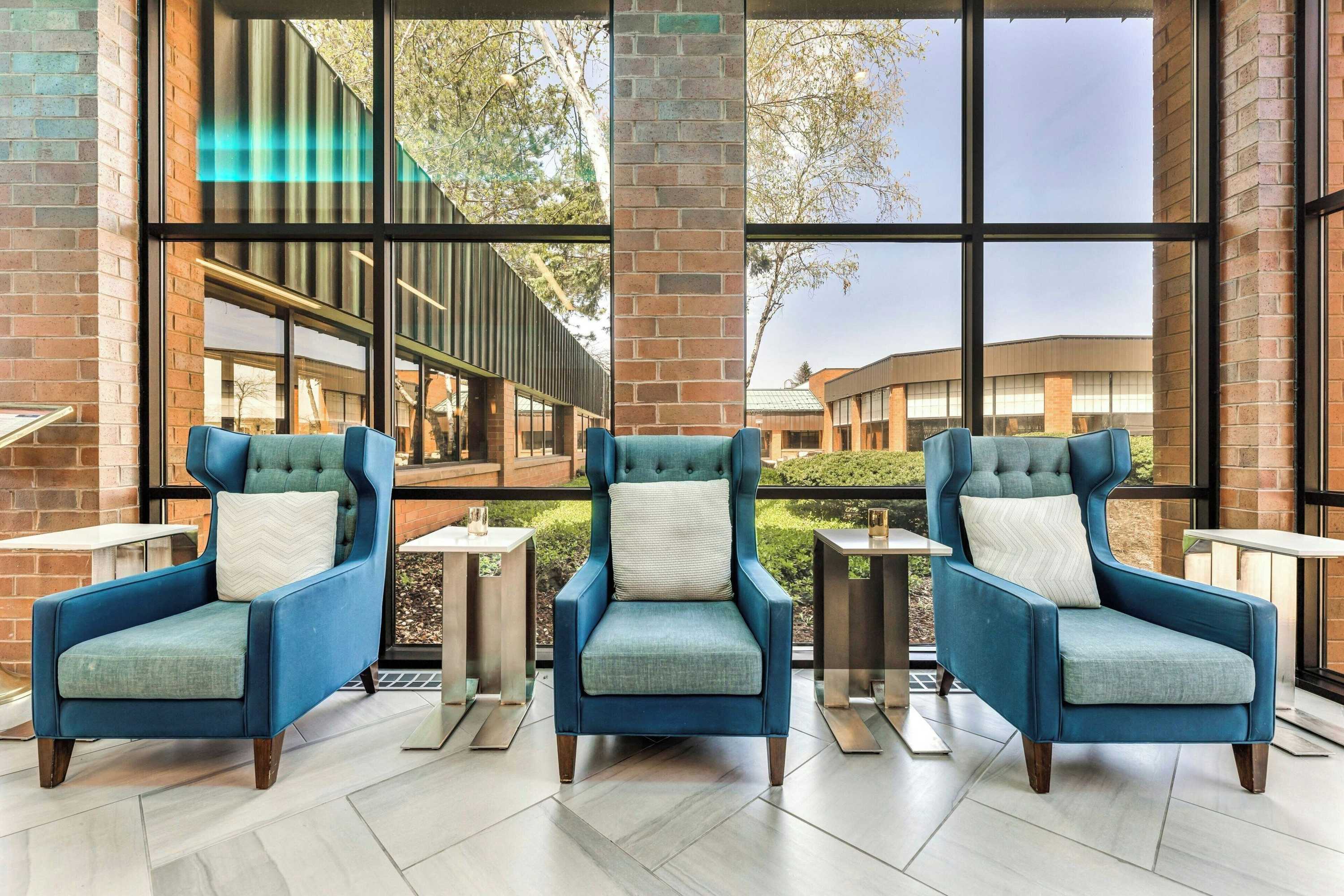 Gift card for Delta Hotels Mount Pleasant