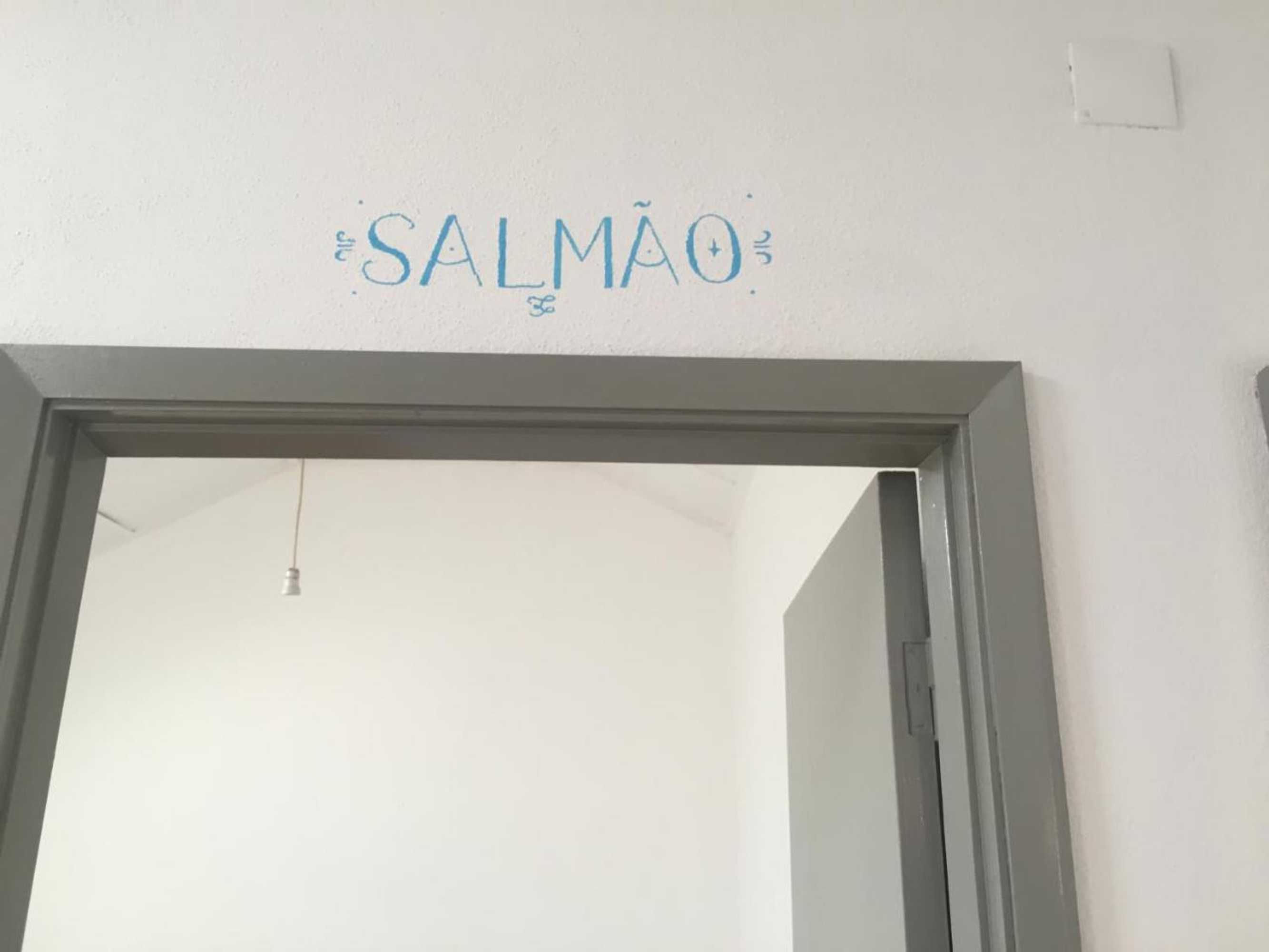 Gift card for Eskama Hostel