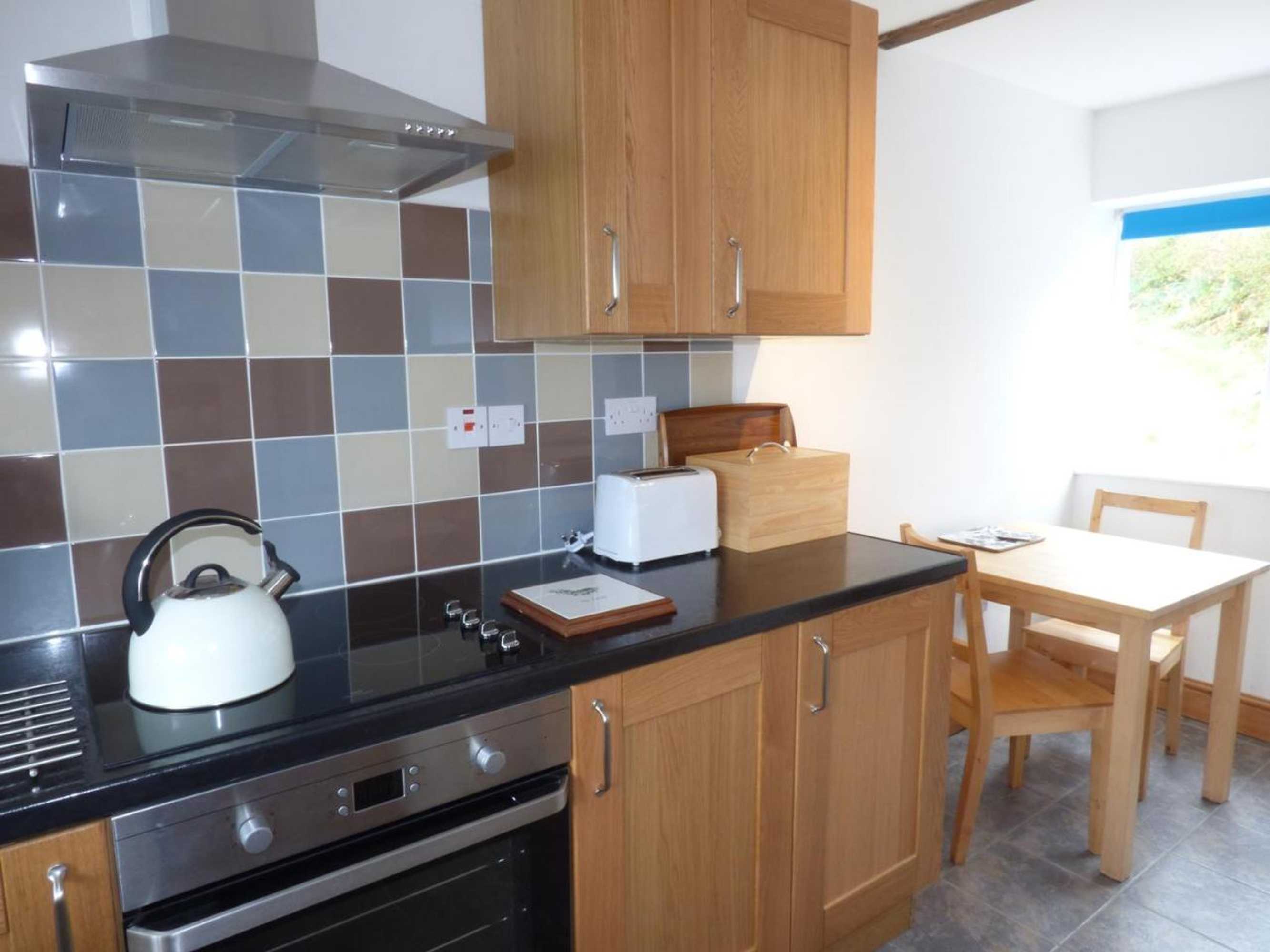 Gift card for Ffynnon Gower