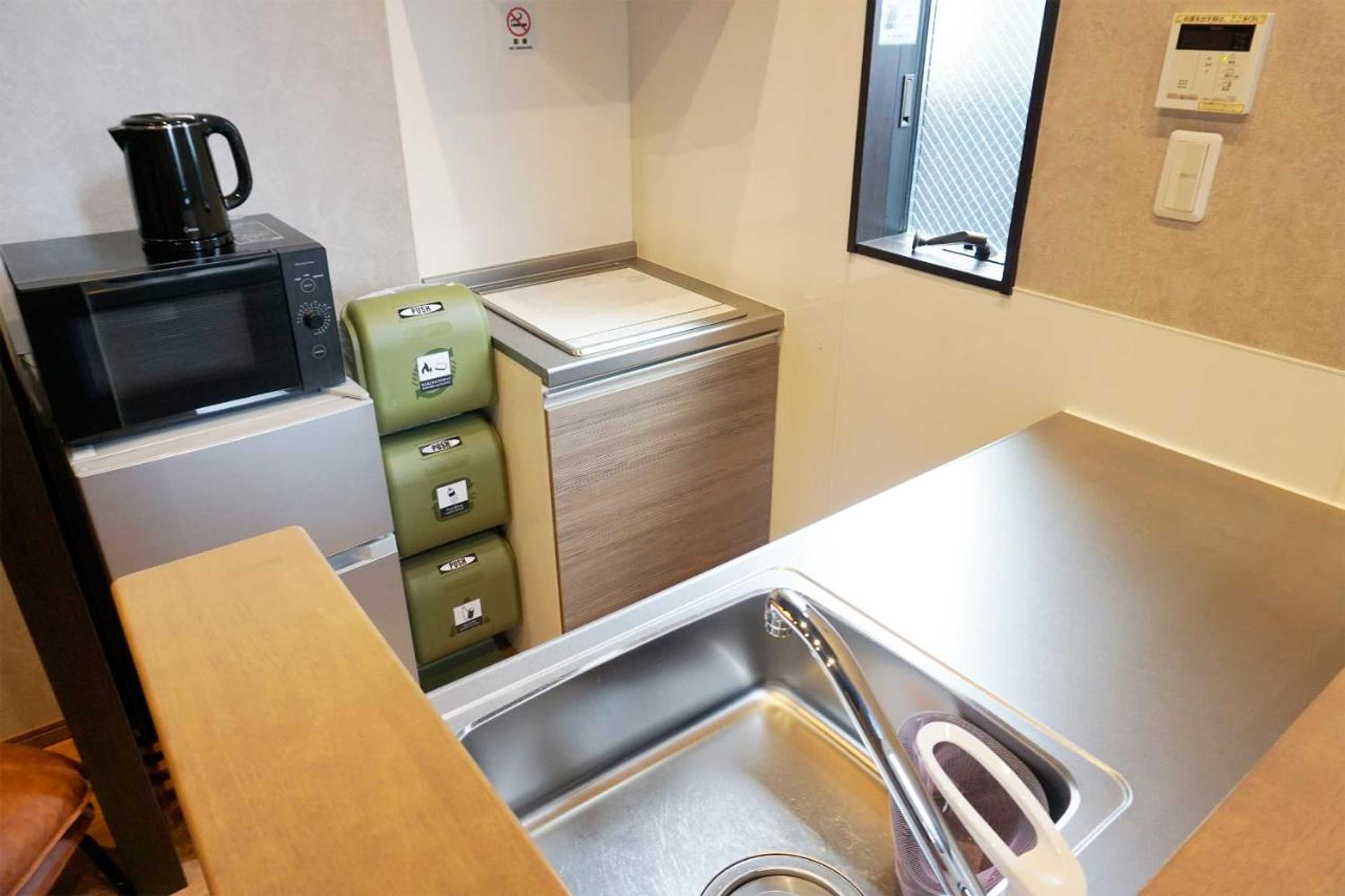 Gift card for Your Room 熊本駅