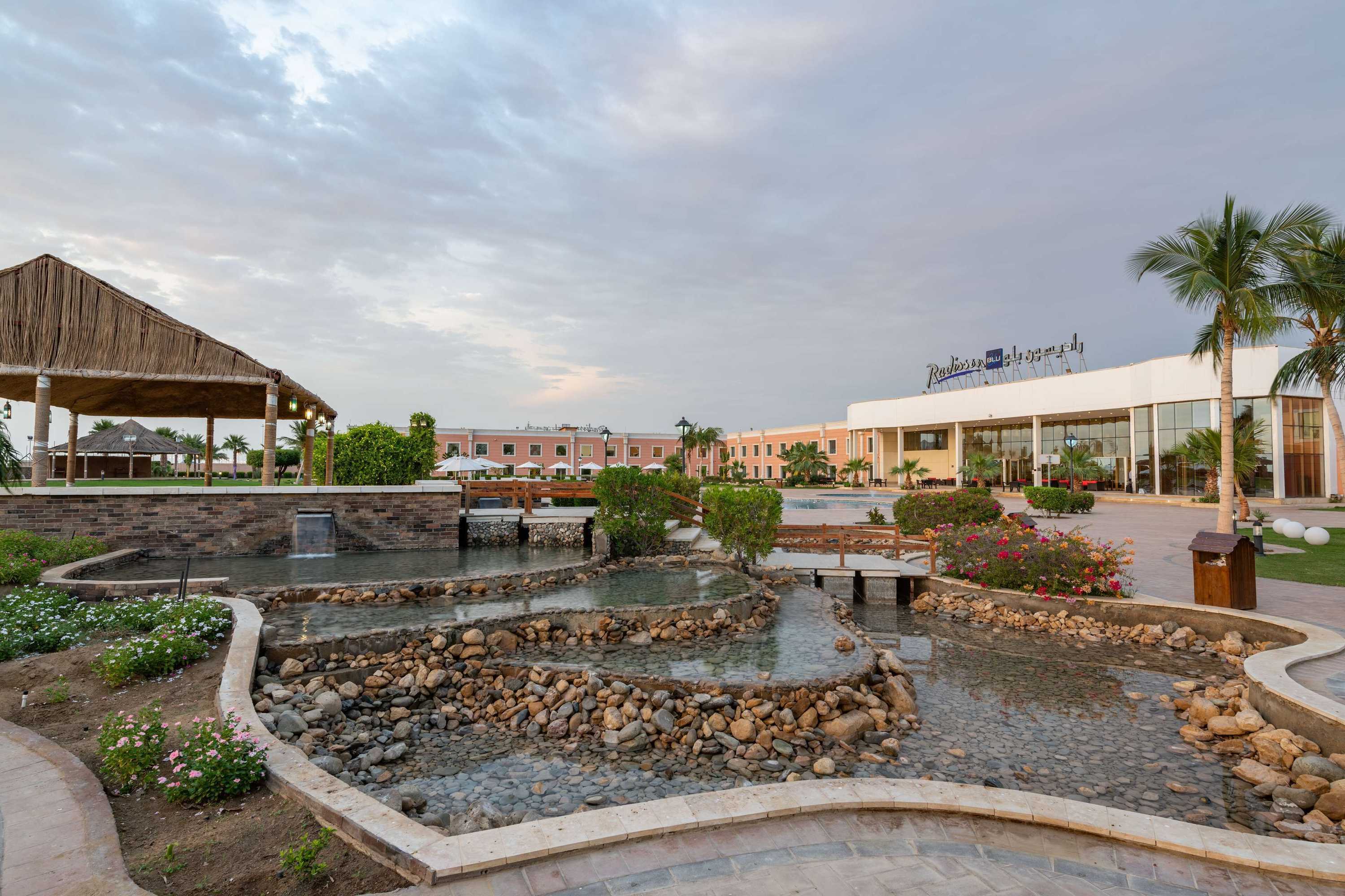 Gift card for Radisson Blu Resort, Jizan Gift card for Radisson Blu Resort, Jizan