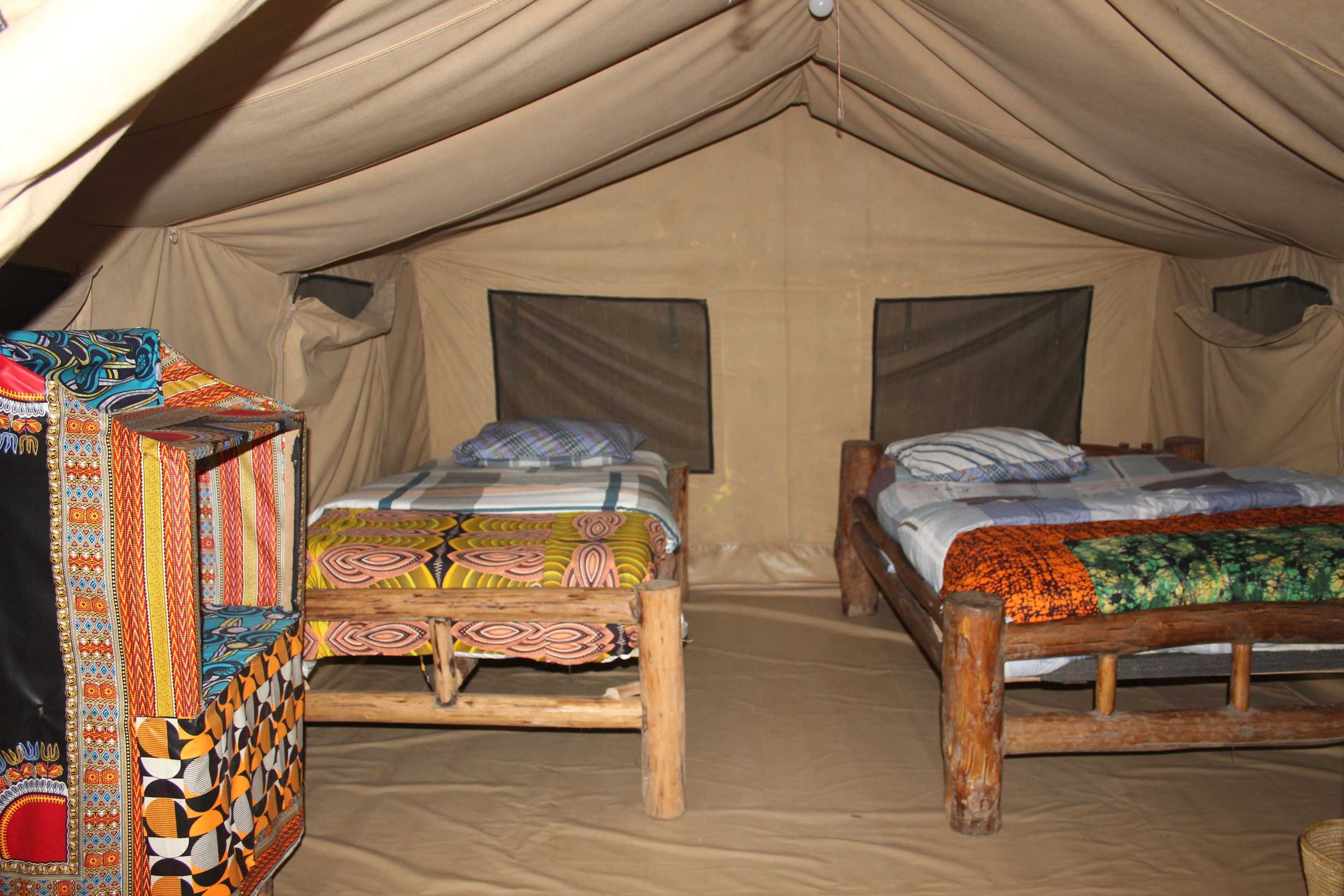 Gift card for Red Rocks Rwanda Guesthouse & Campsite Gift card for Red Rocks Rwanda Guesthouse & Campsite