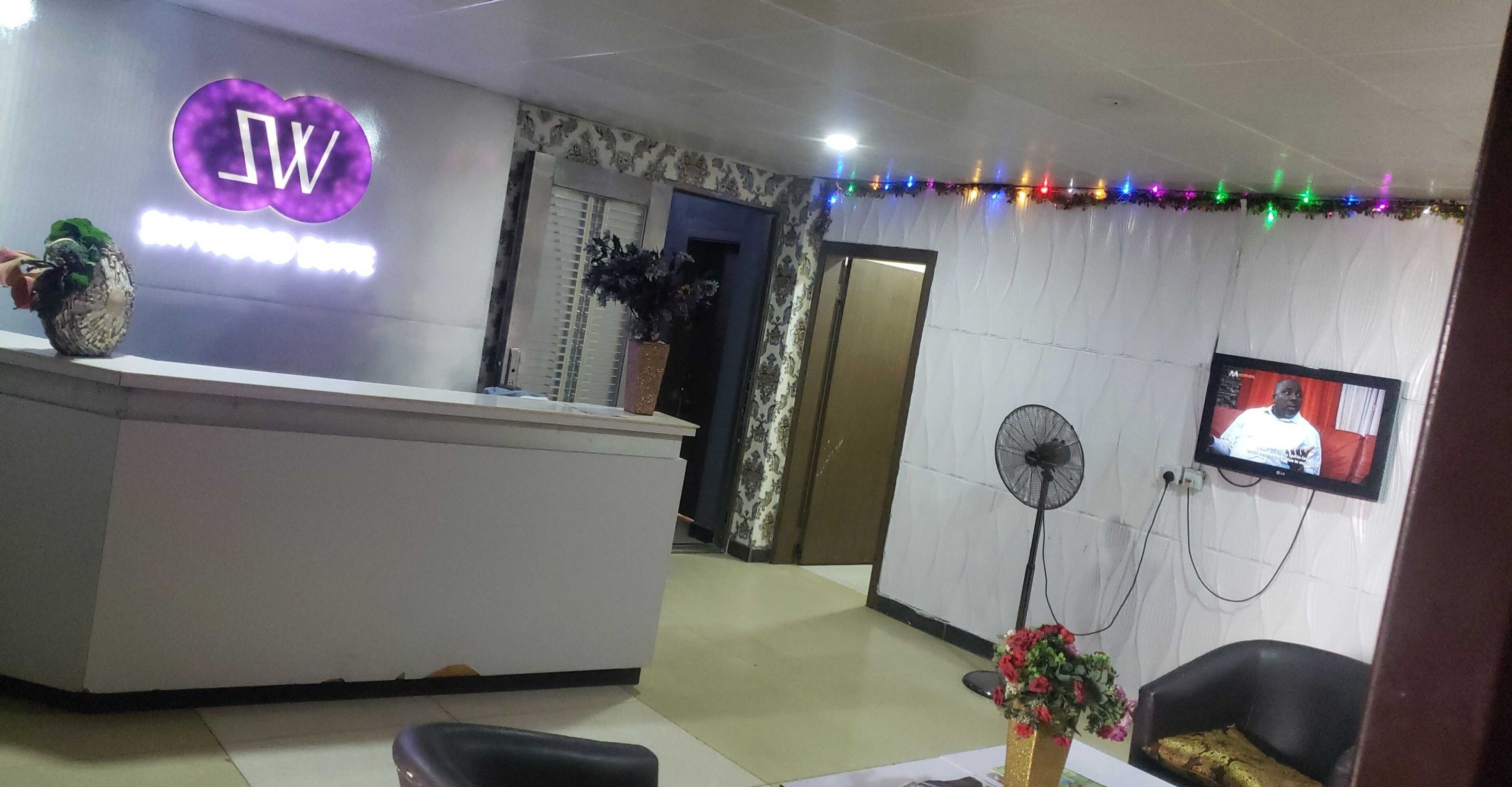 Gift card for Skywood Suite