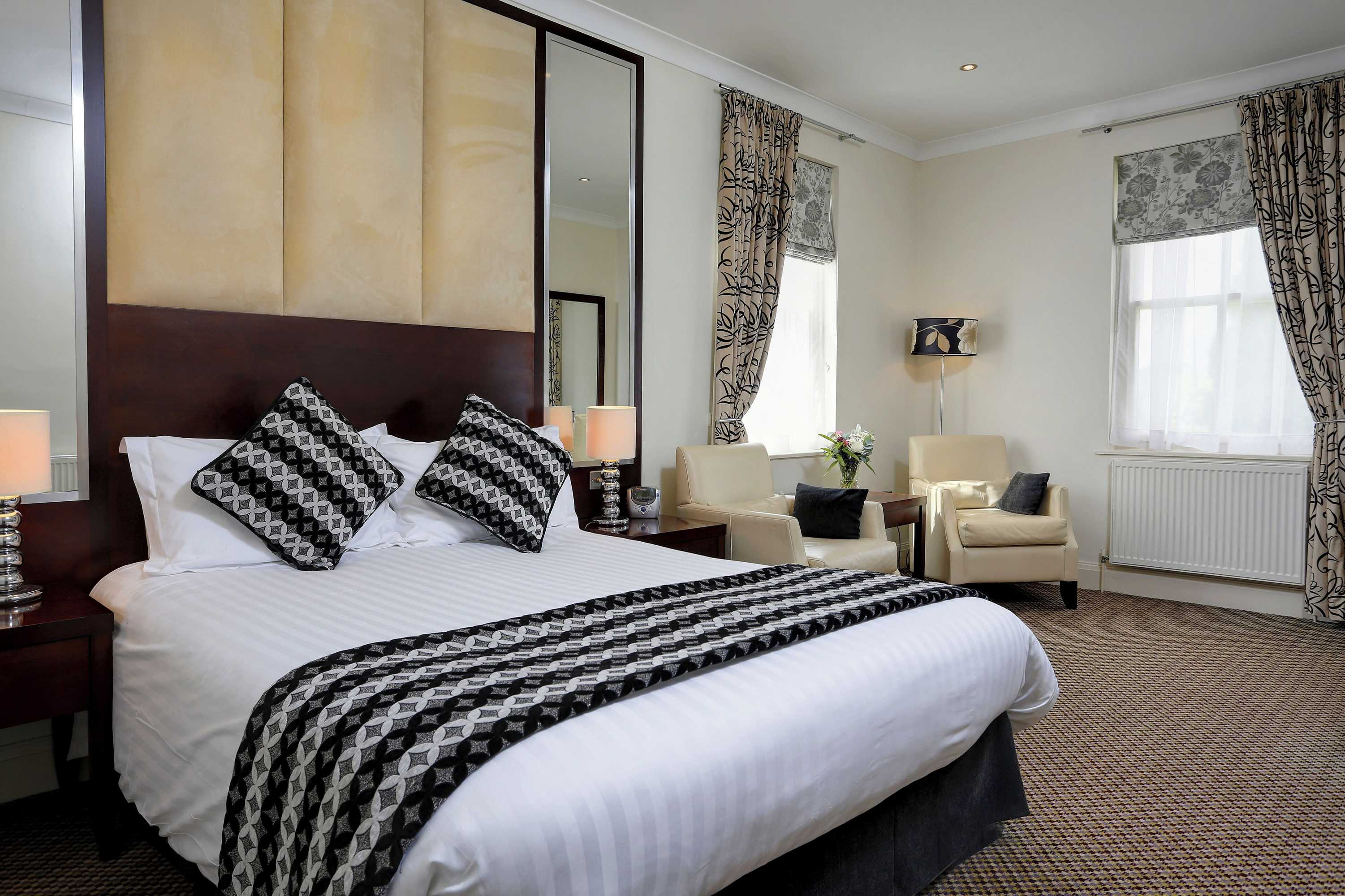 Gift card for Best Western Forest & Vale Hotel Gift card for Best Western Forest & Vale Hotel