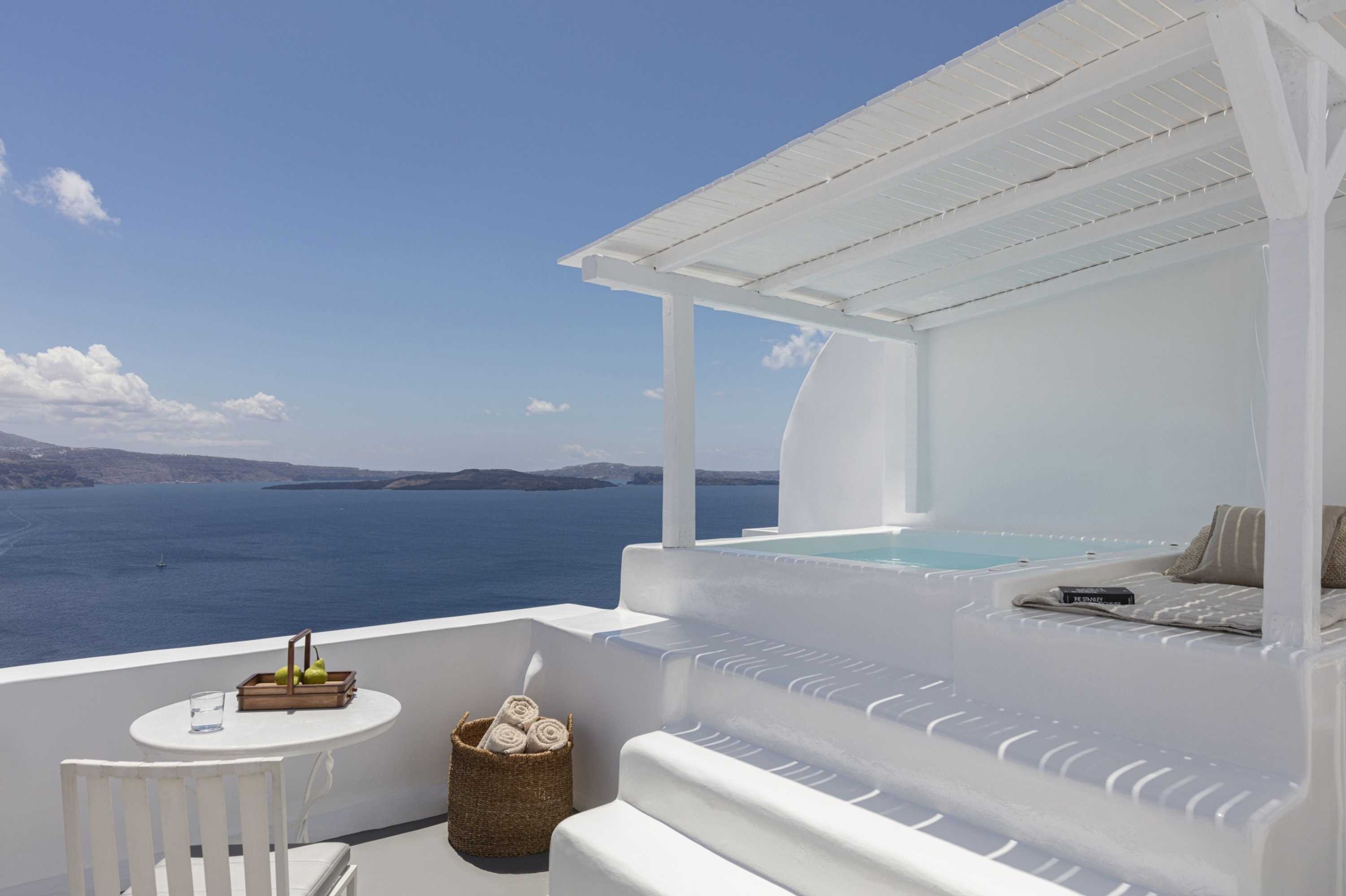 Gift card for Canaves Ena - Small Luxury Hotels of The World Gift card for Canaves Ena - Small Luxury Hotels of The World