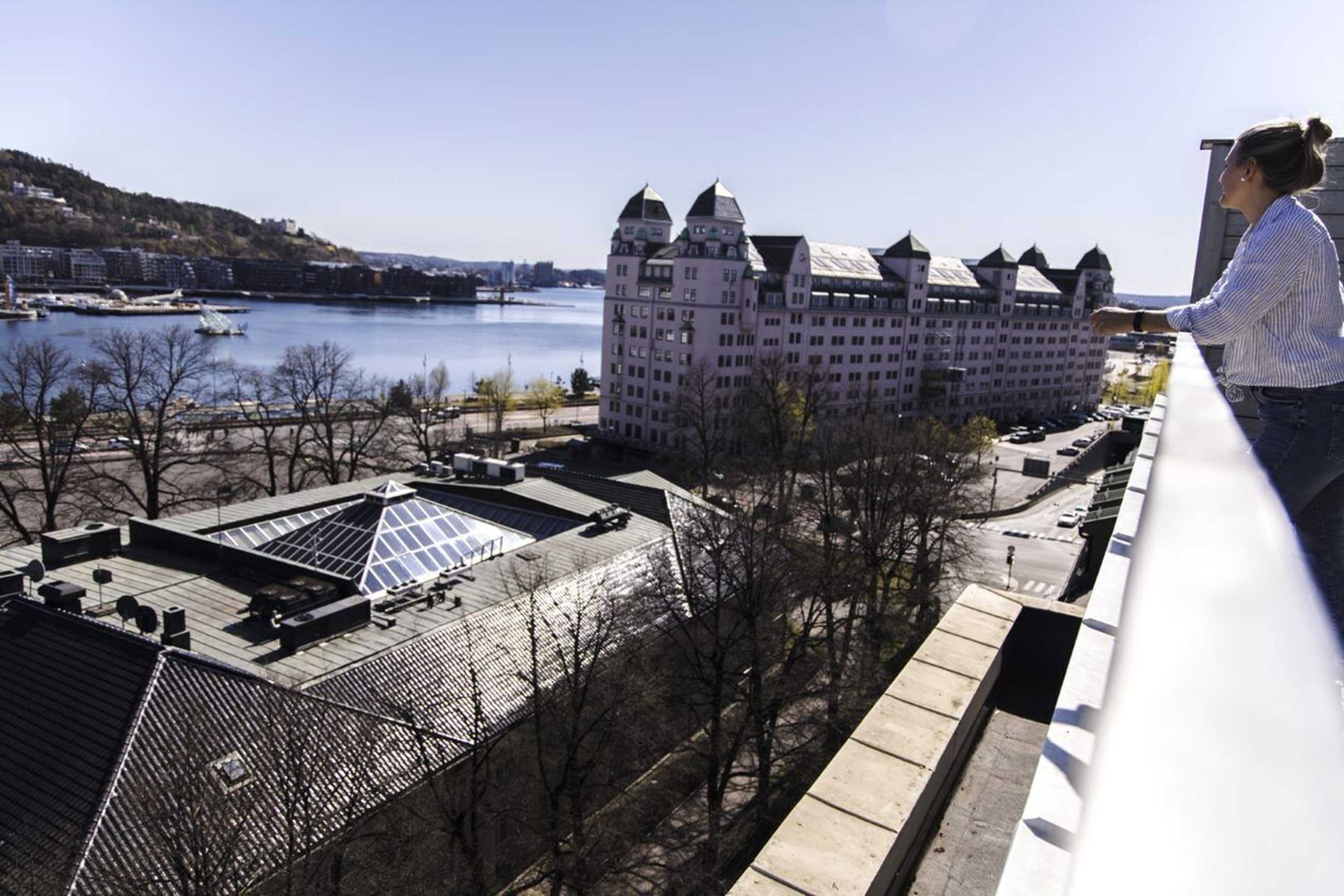 Gift card for Comfort Hotel Børsparken Gift card for Comfort Hotel Børsparken