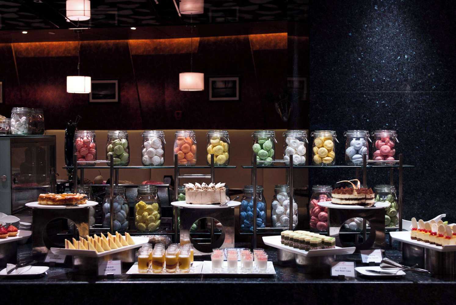 Gift card for Wyndham Grand Plaza Royale Hangzhou