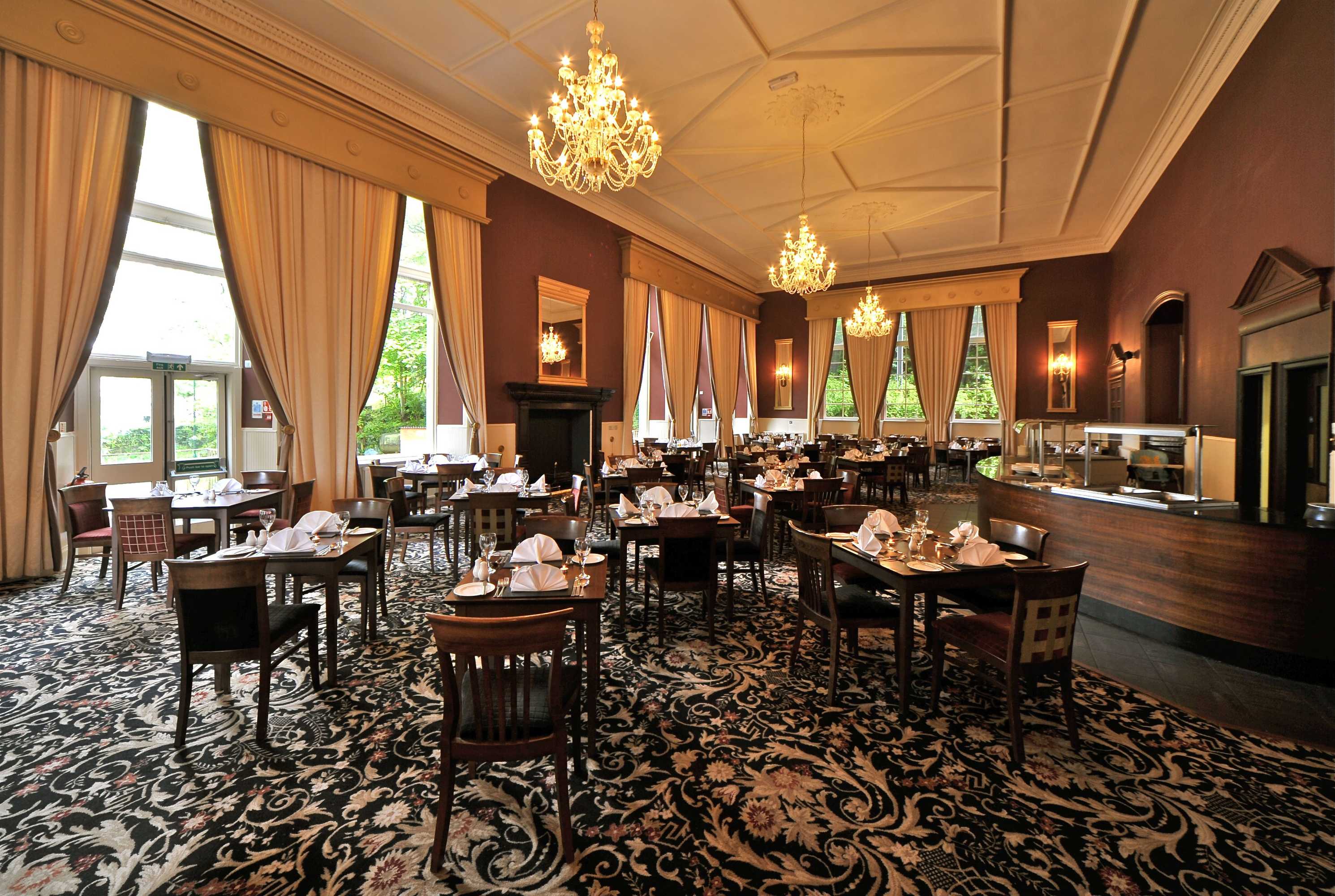 Gift card for Ben Wyvis Hotel