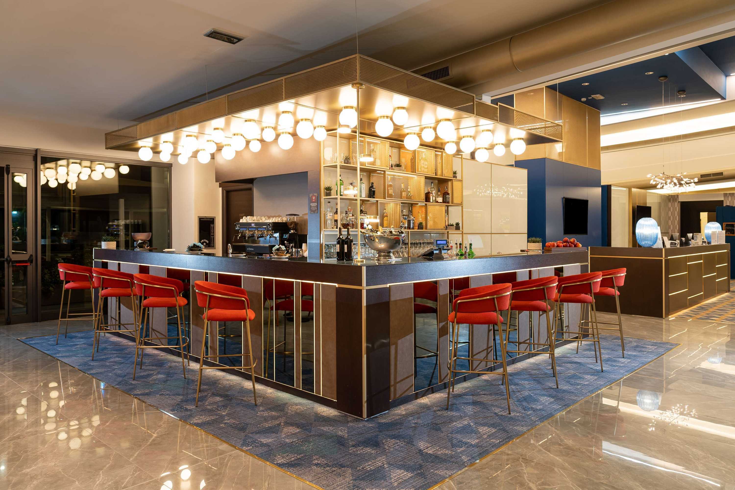 Gift card for Doubletree by Hilton Milan Malpensa Solbiate Olona Gift card for Doubletree by Hilton Milan Malpensa Solbiate Olona