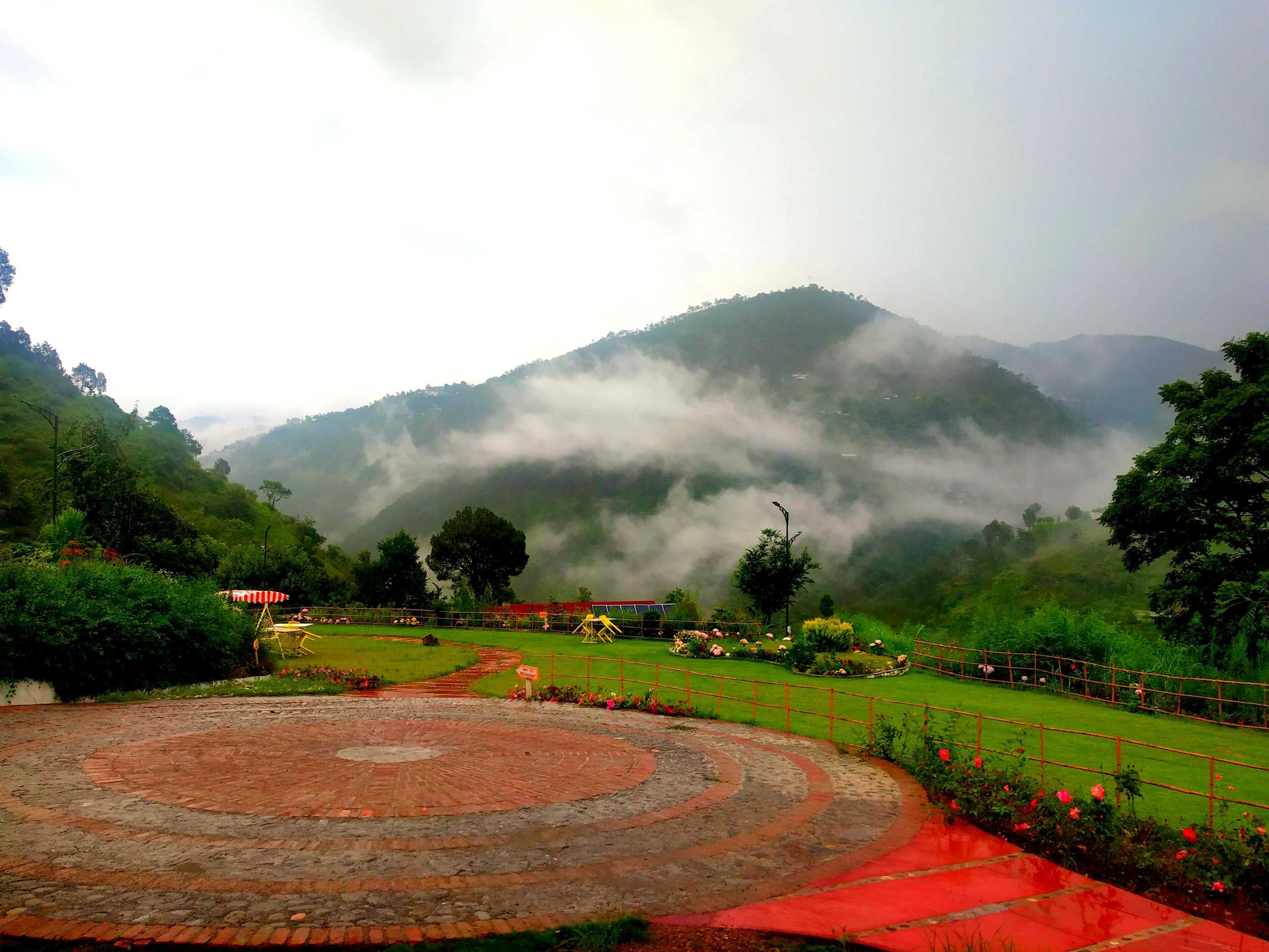 Gift card for Banjara Mountain Retreat Chail Hills Gift card for Banjara Mountain Retreat Chail Hills