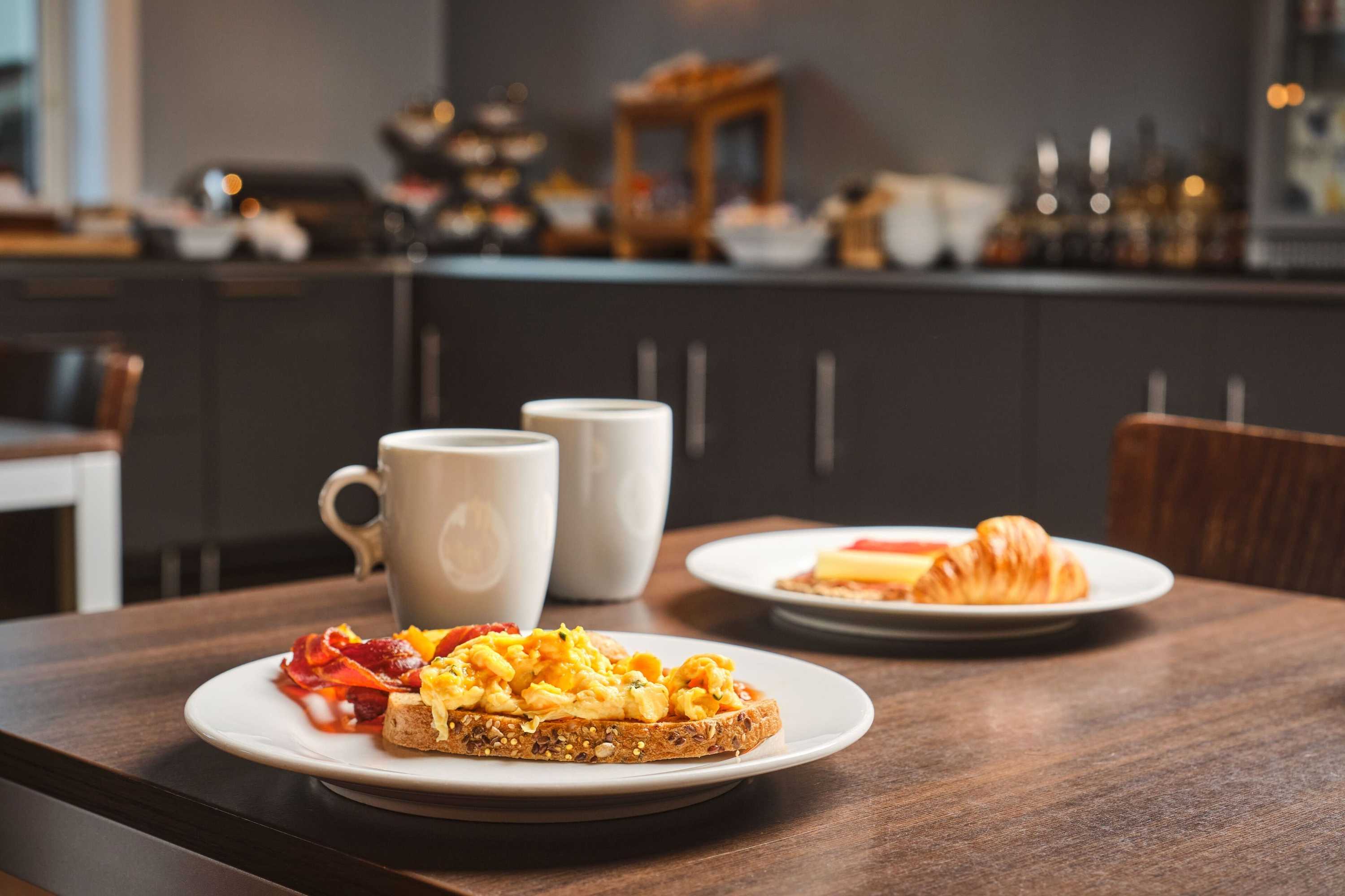 Gift card for Moss Hotel & Apartments