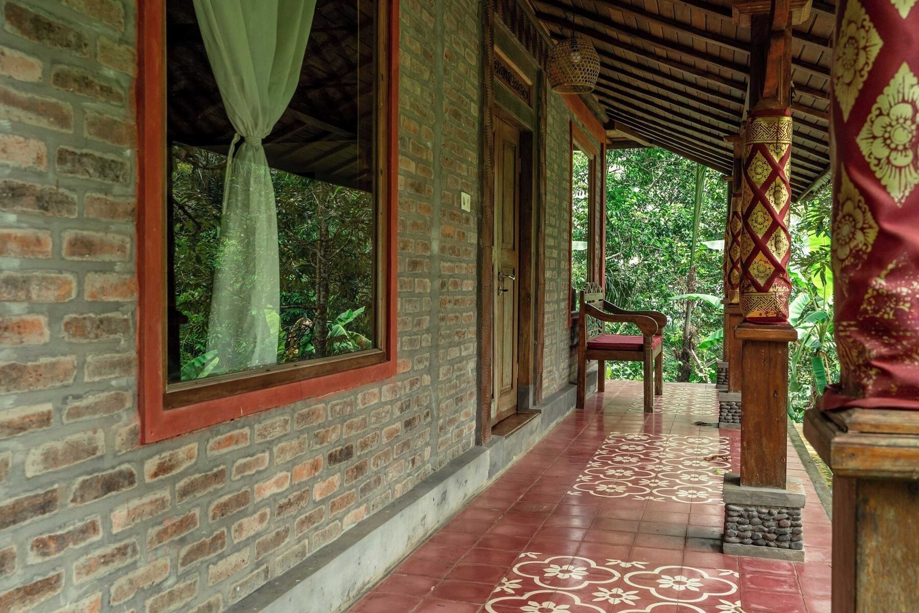 Gift card for Saridevi Ecolodge