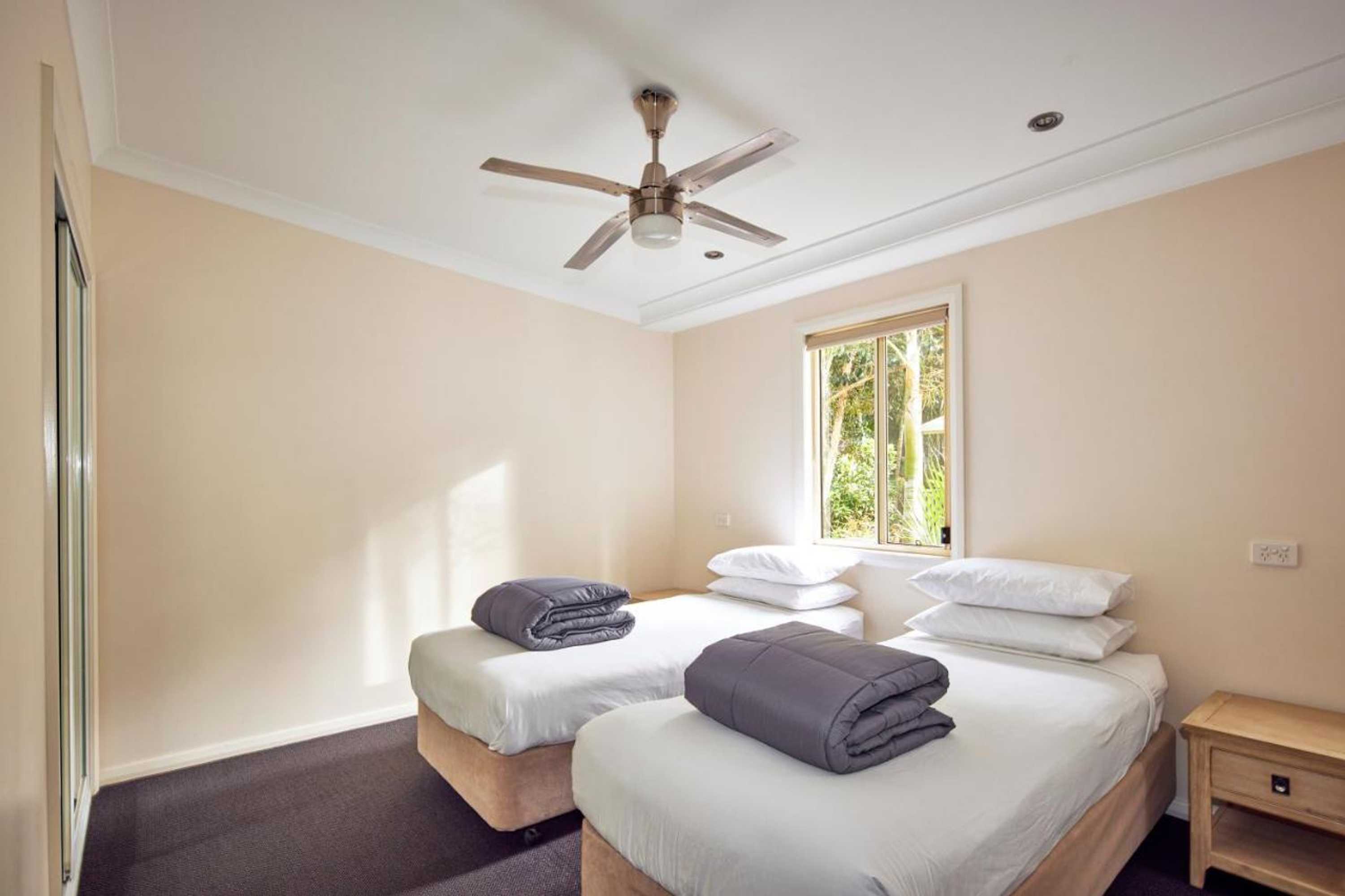 Gift card for Nrma Darlington Beach Holiday Resort