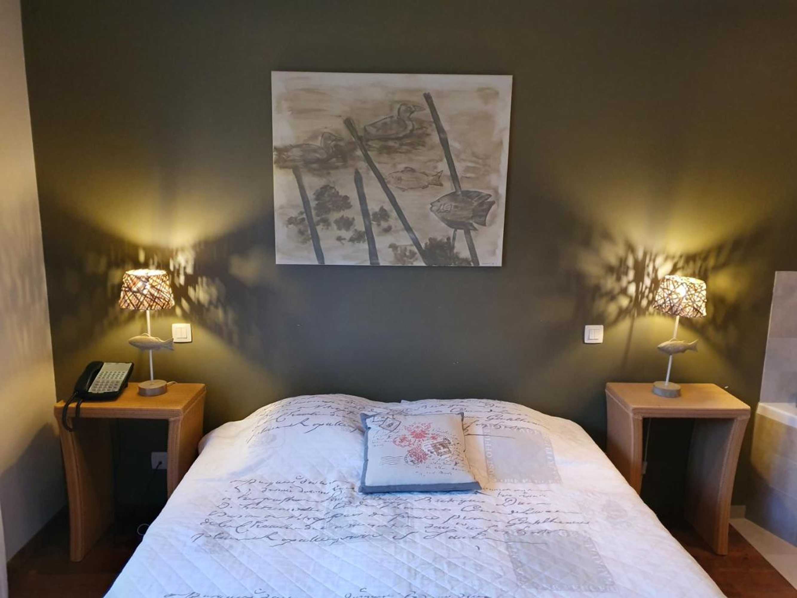 Gift card for B&b De Edelsteen