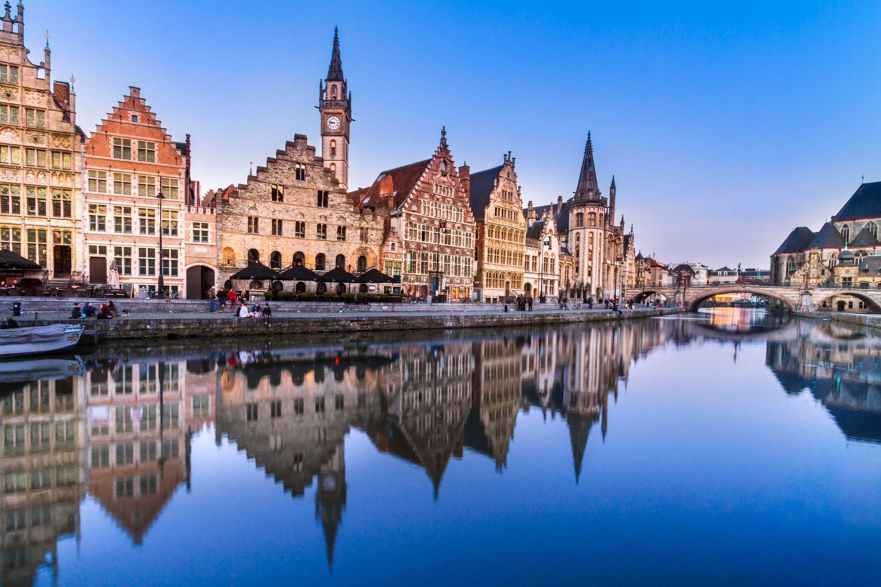 Gift card for Holiday Inn Gent Expo by Ihg