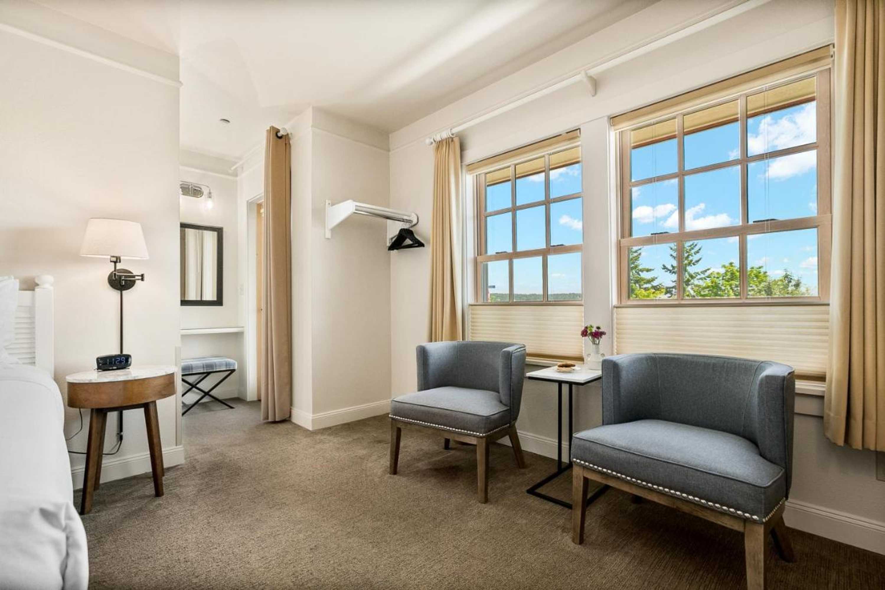 Gift card for Saratoga Inn